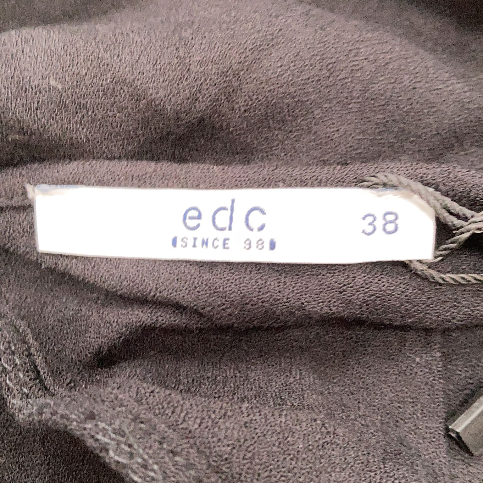 EDC by ESPRIT