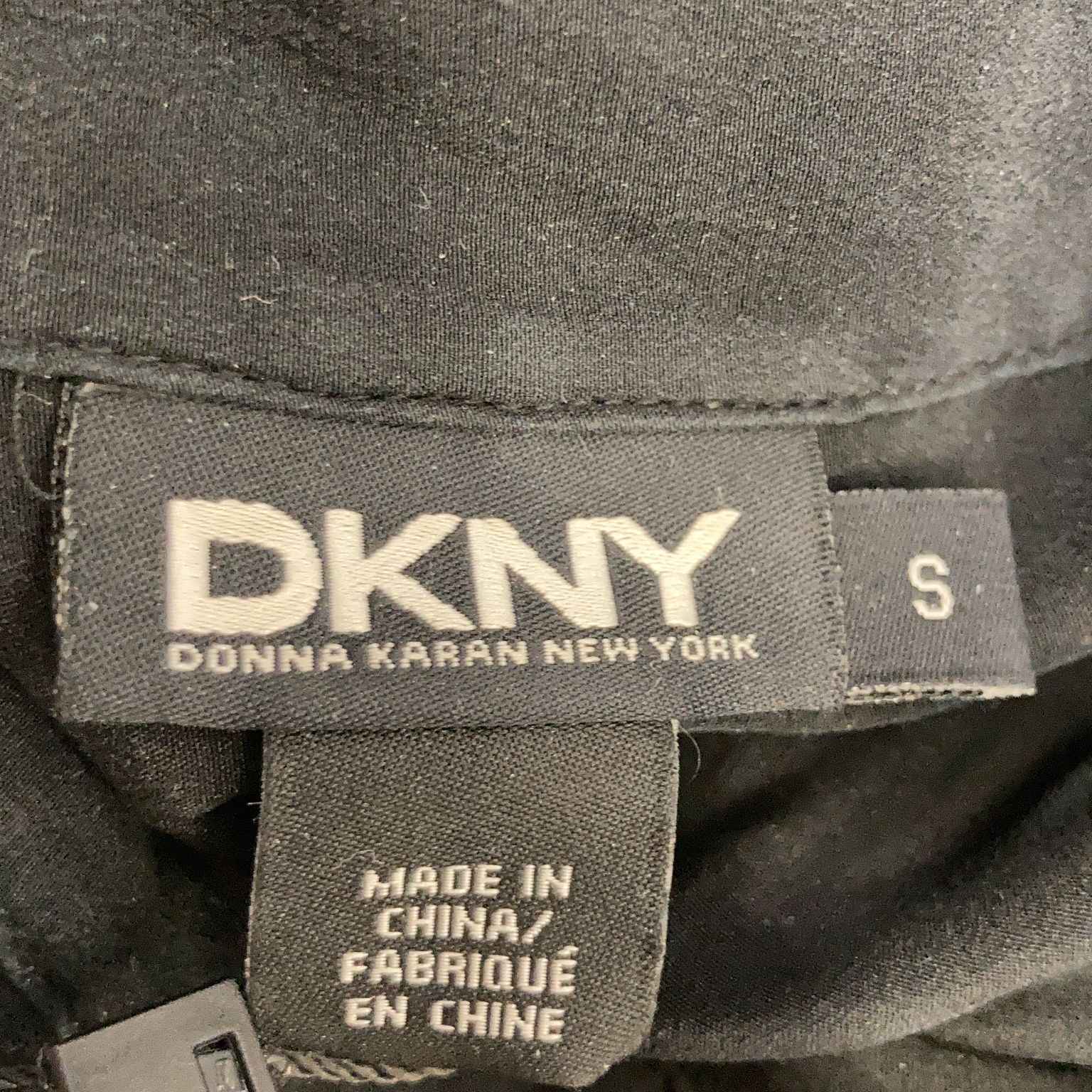 DKNY