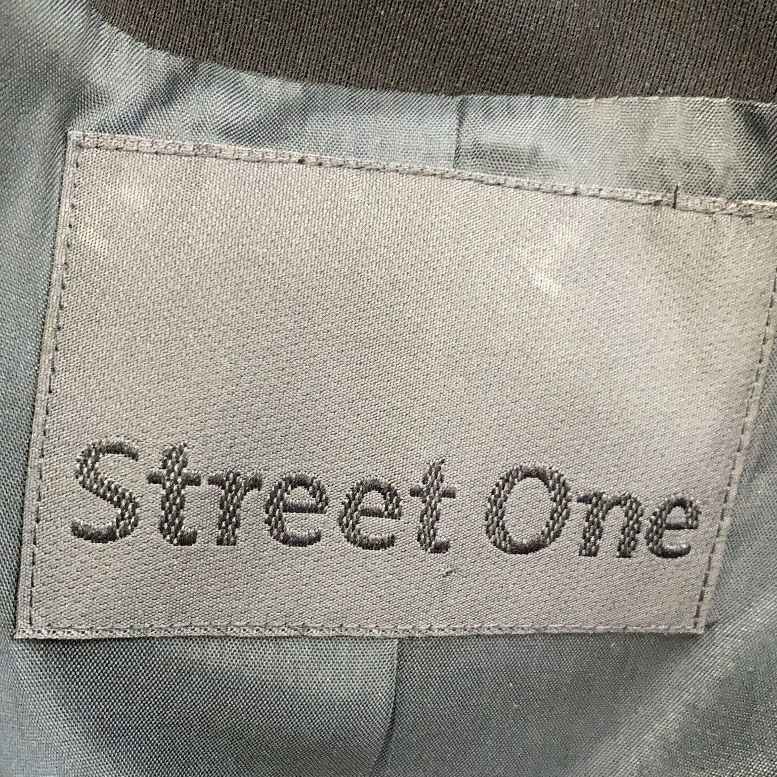 Street One