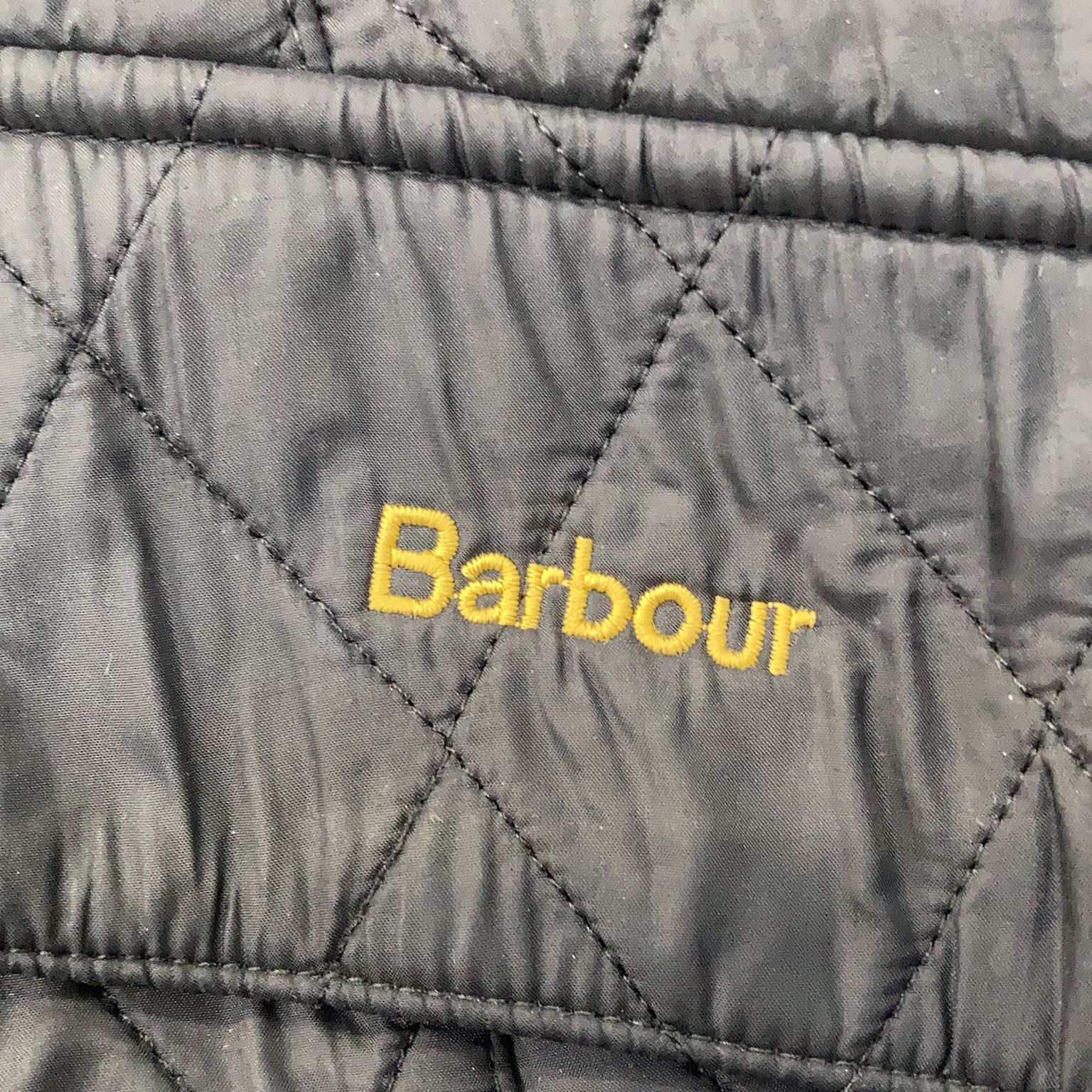 Barbour