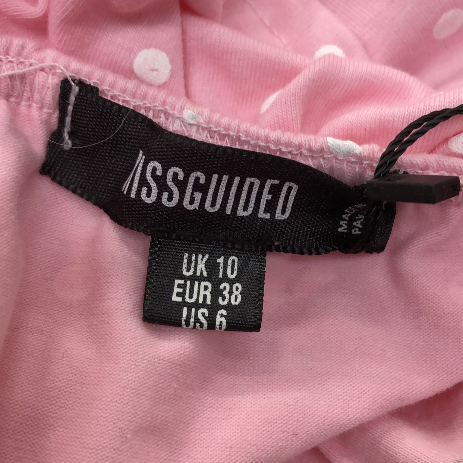 Missguided