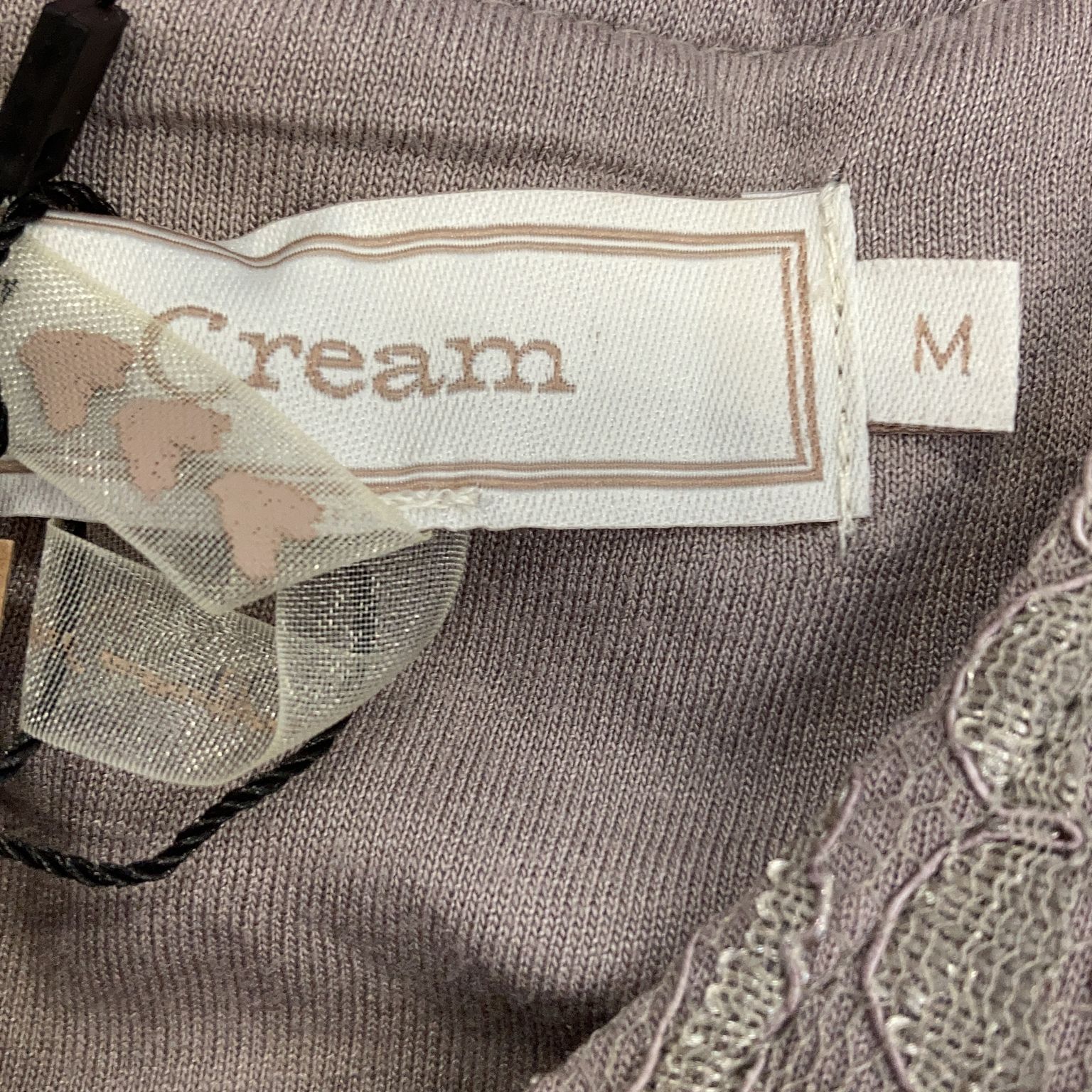 Cream