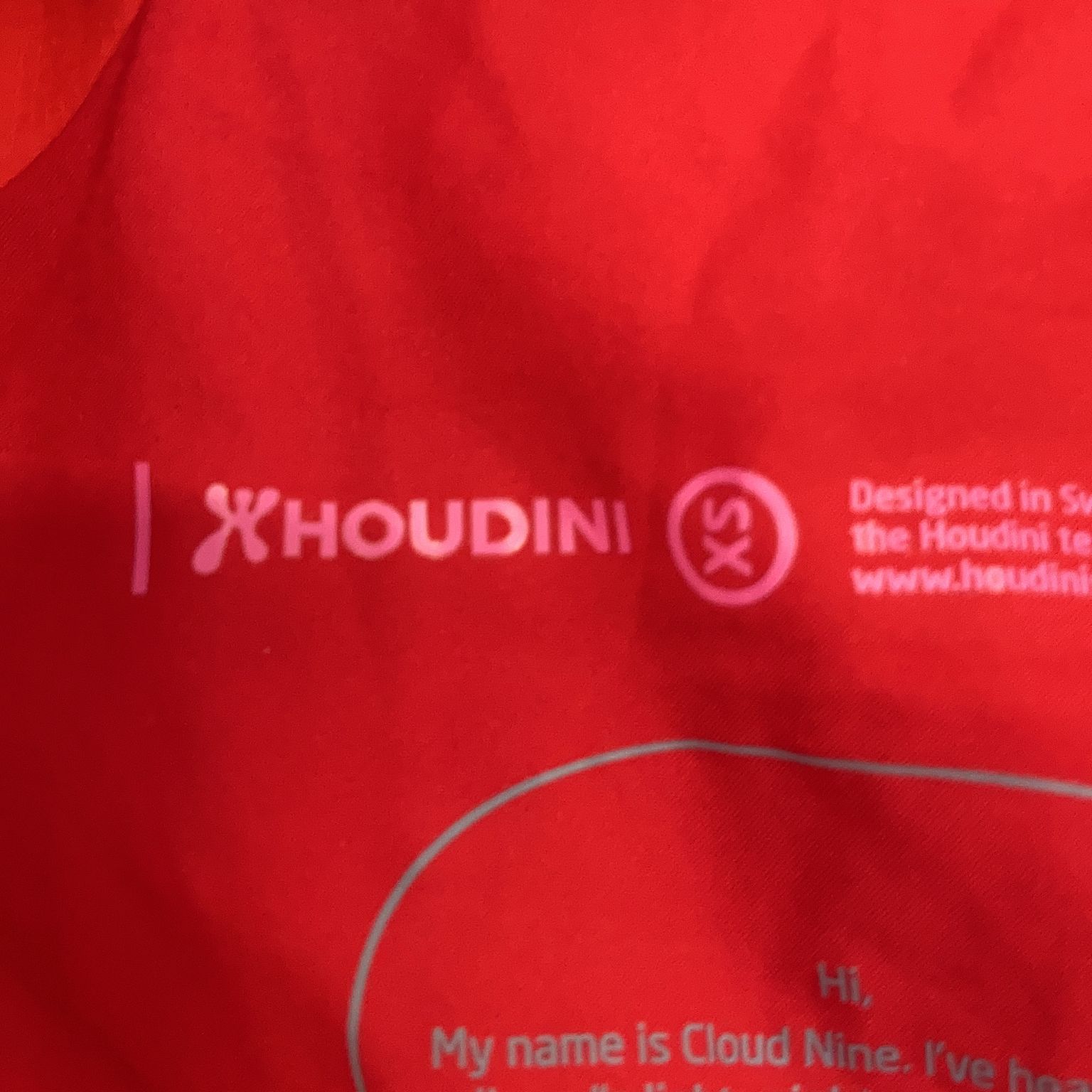 Houdini