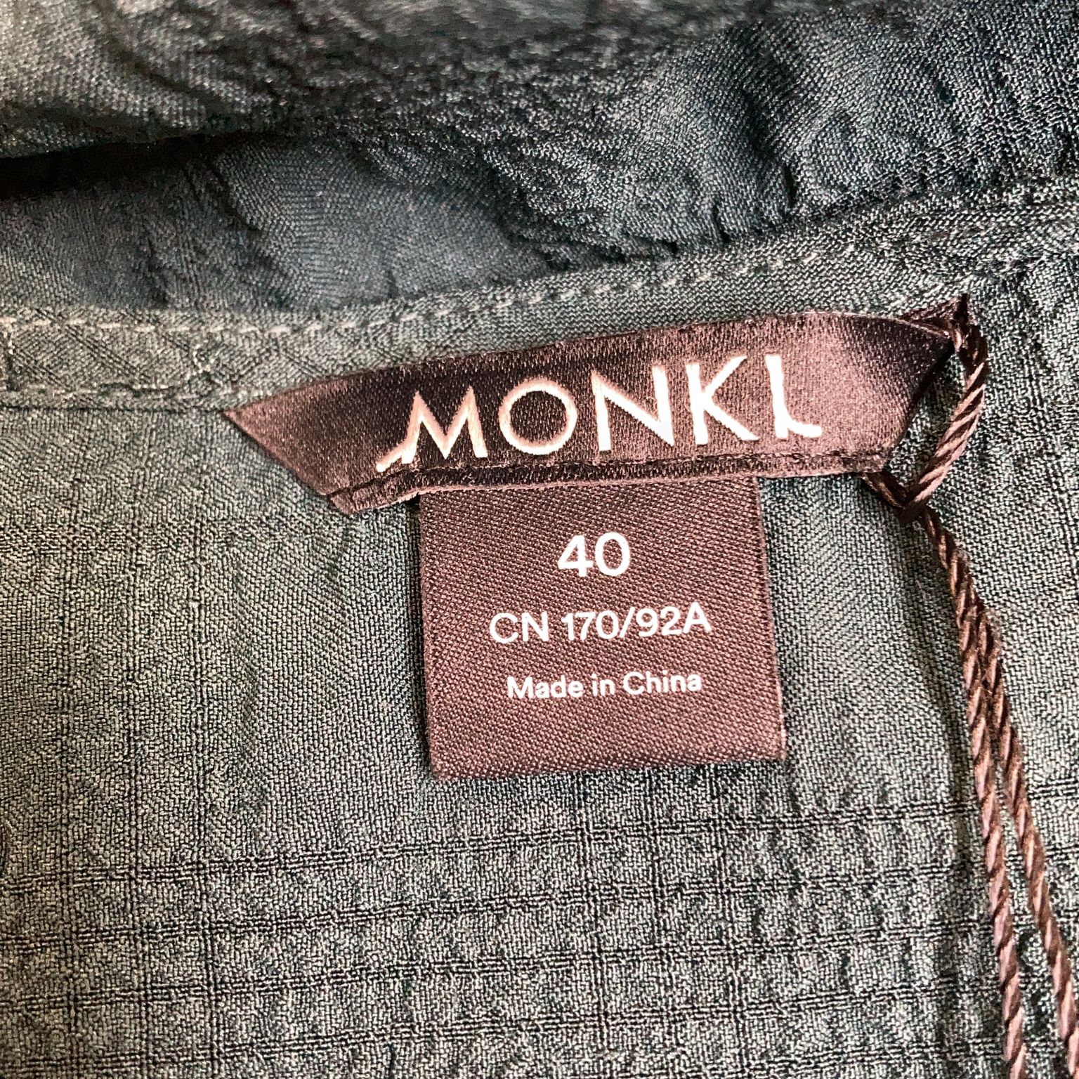 Monki