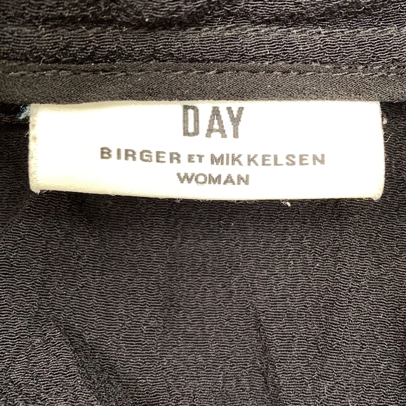 DAY Birger et Mikkelsen