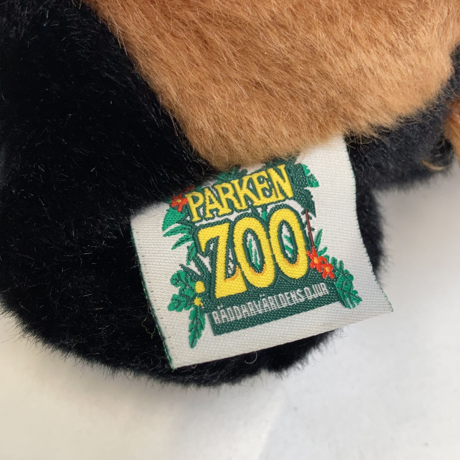 Parken Zoo