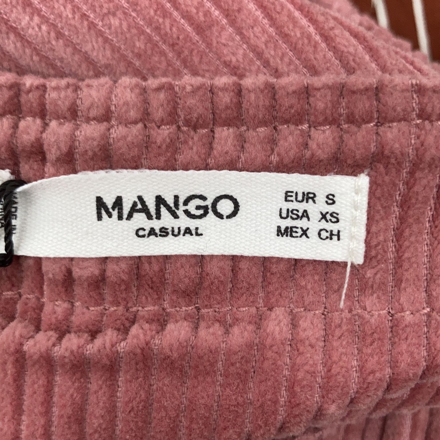 Mango Casual