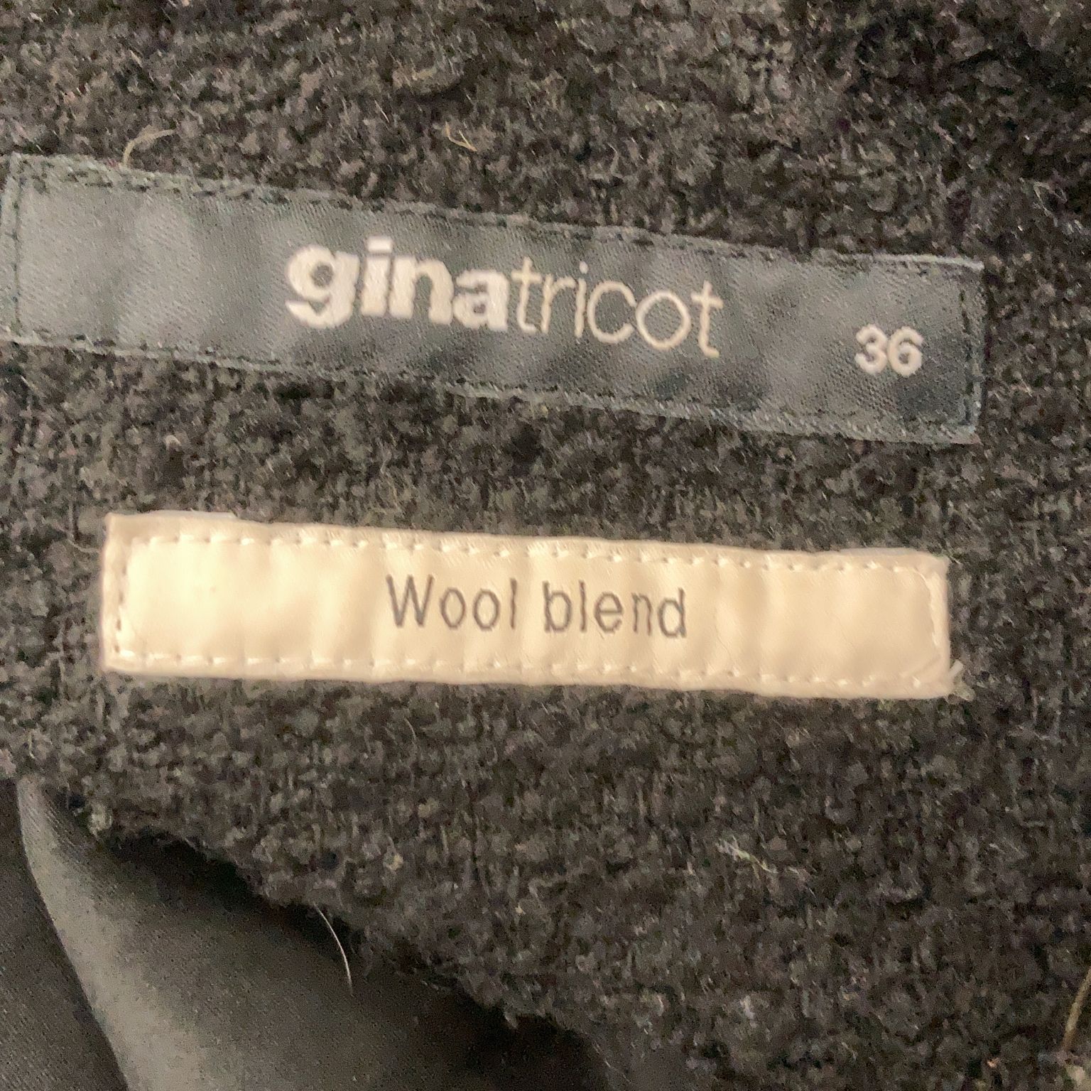 Gina Tricot