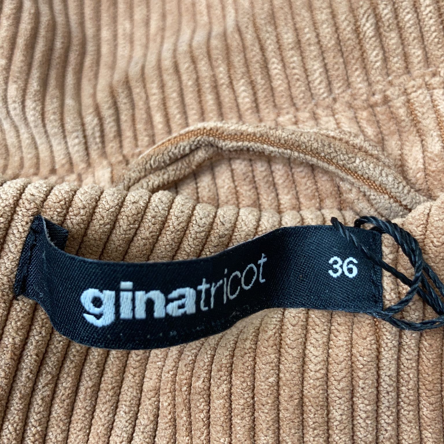 Gina Tricot