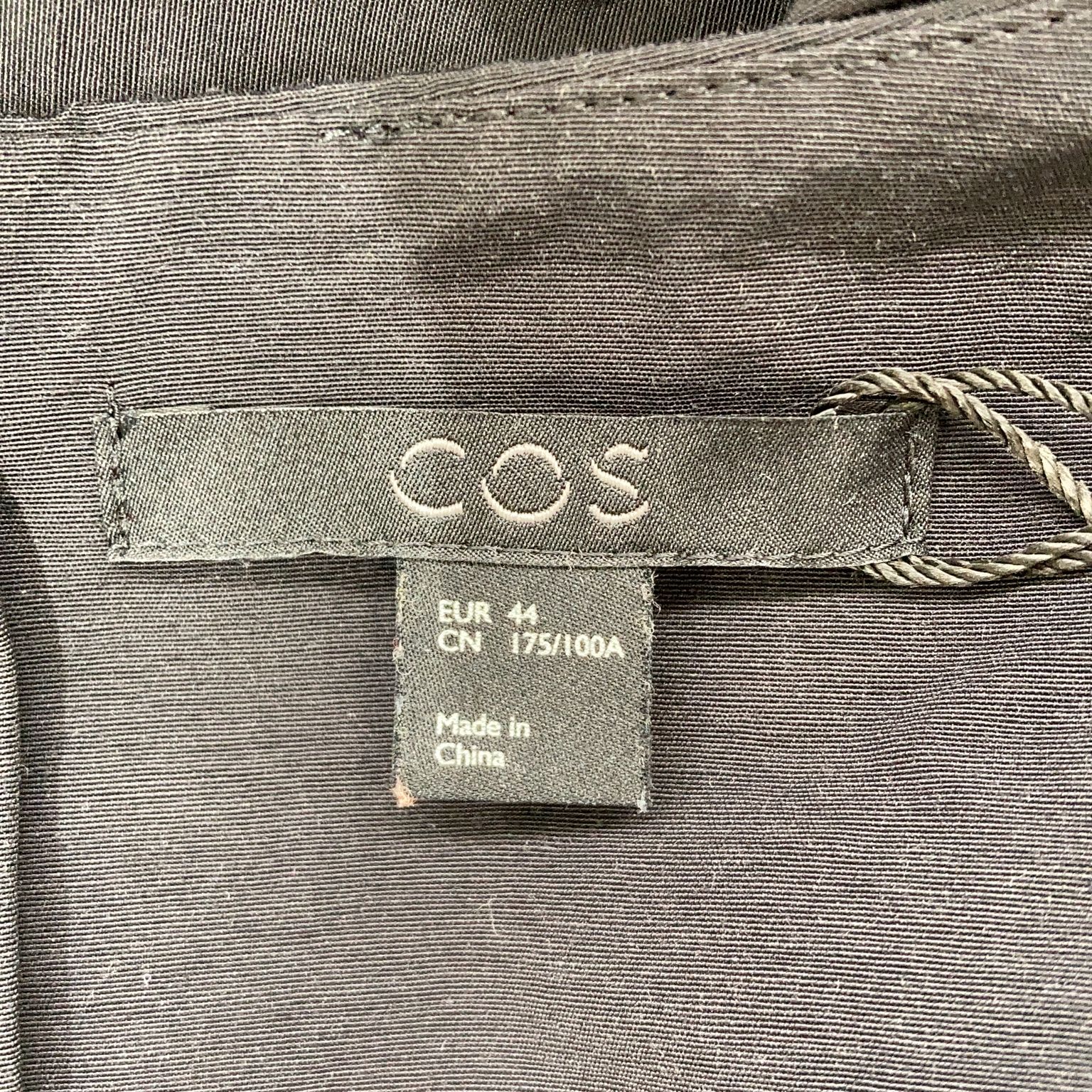 COS