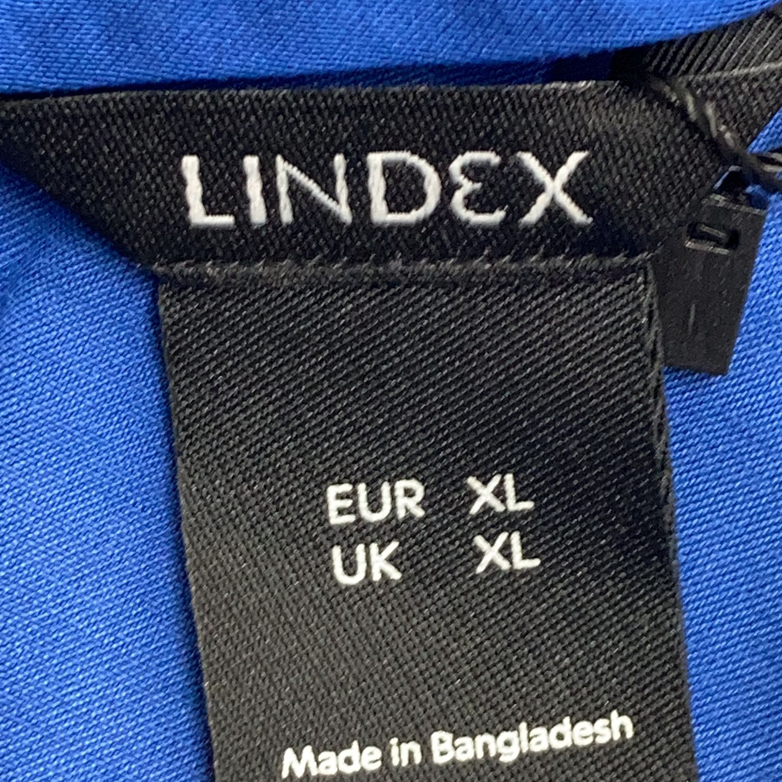 Lindex