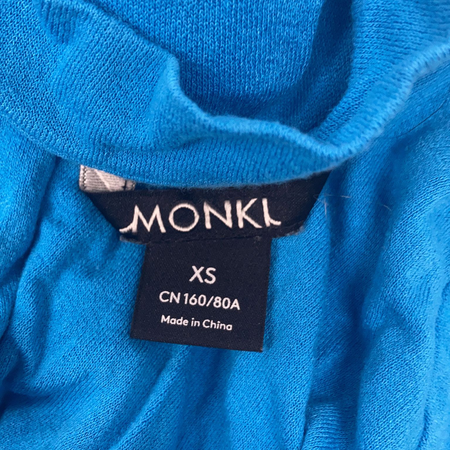 Monki