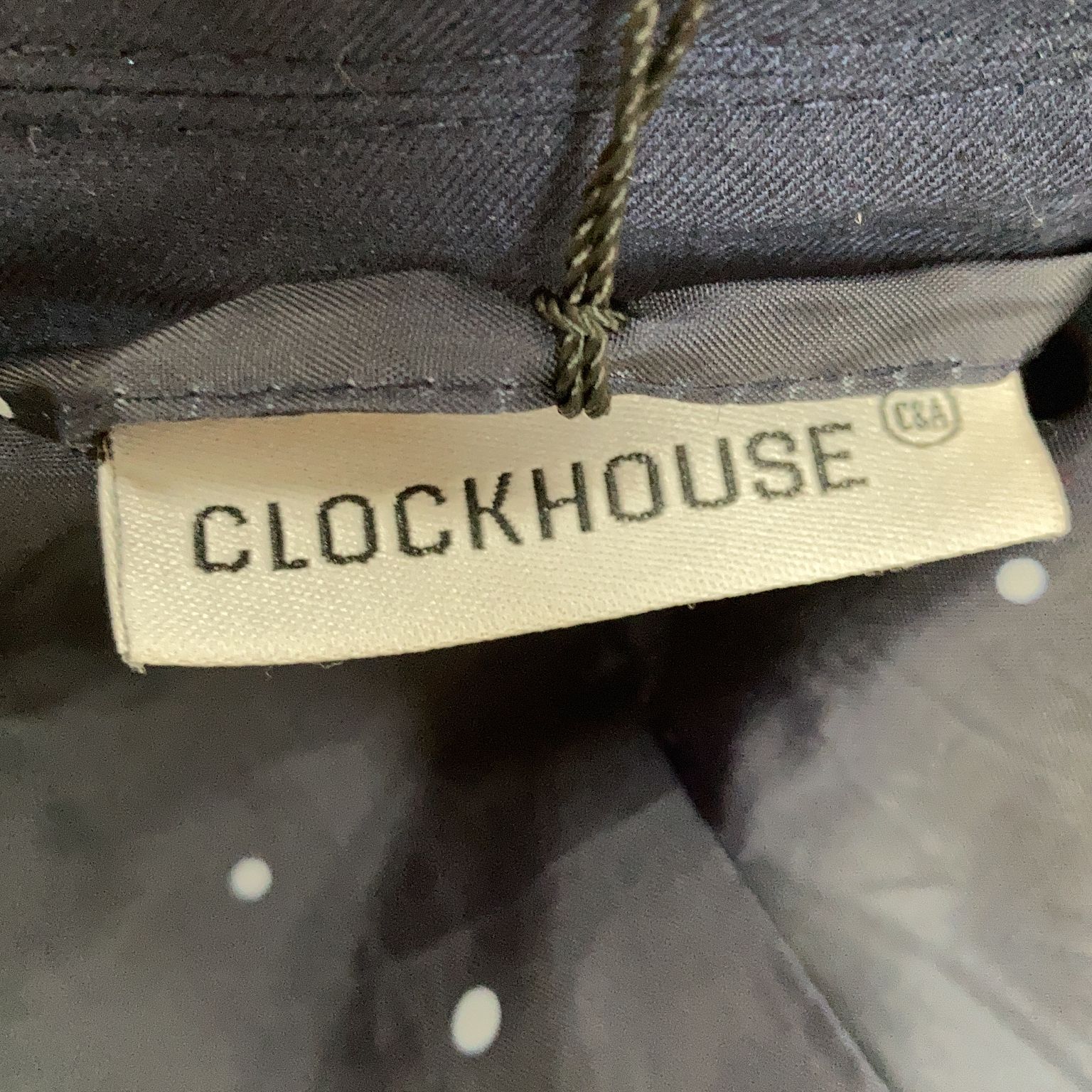 Clockhouse