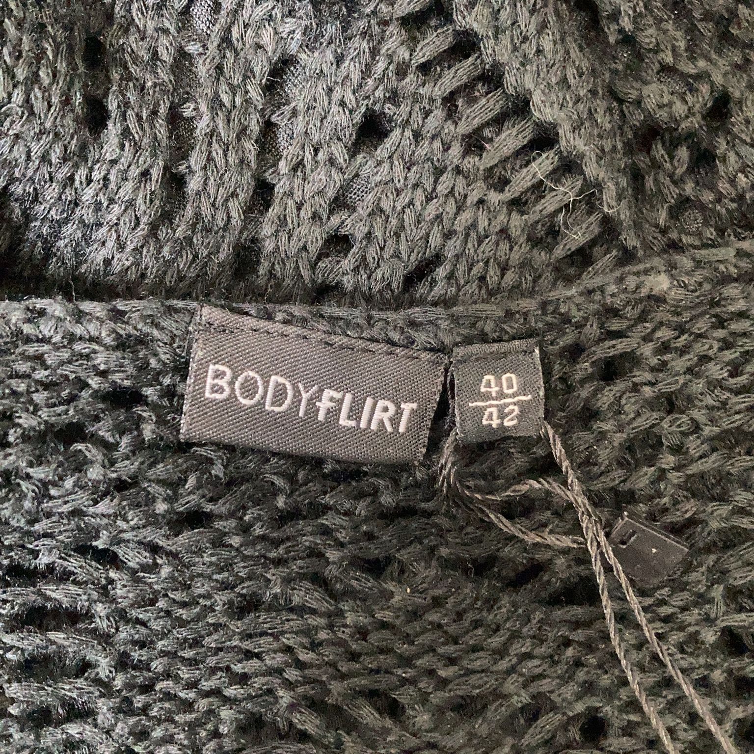 Bodyflirt