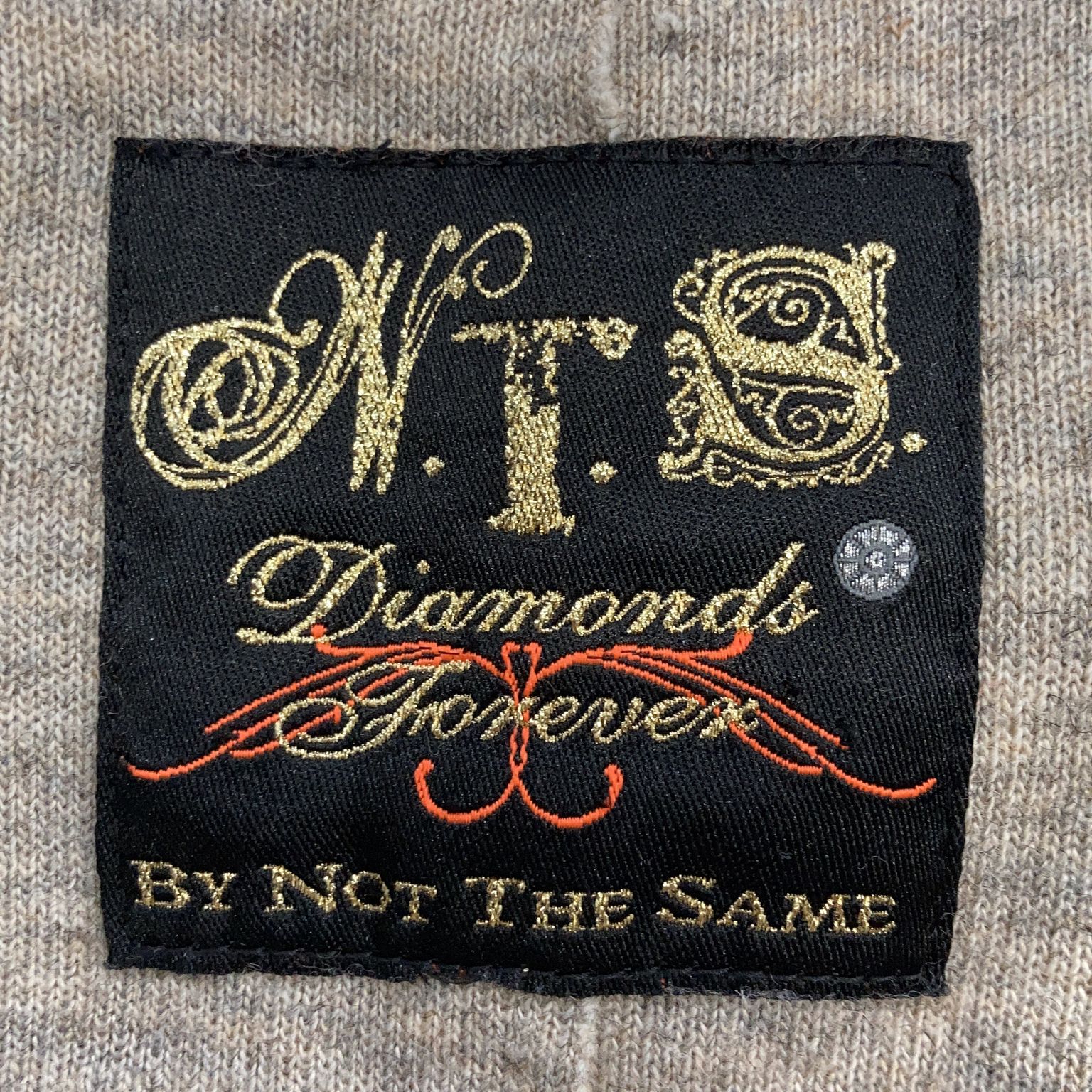 NTS Diamonds Forever