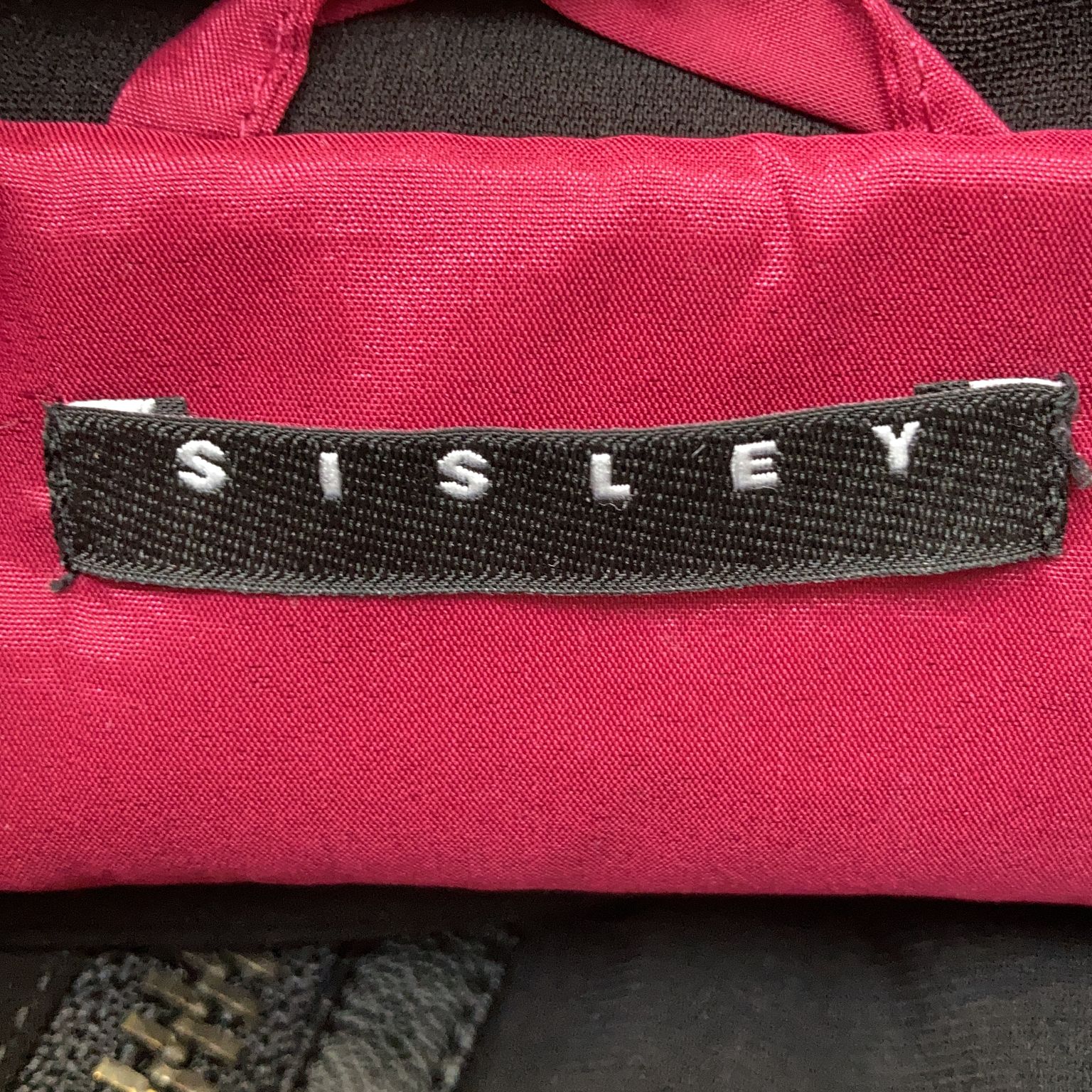 Sisley