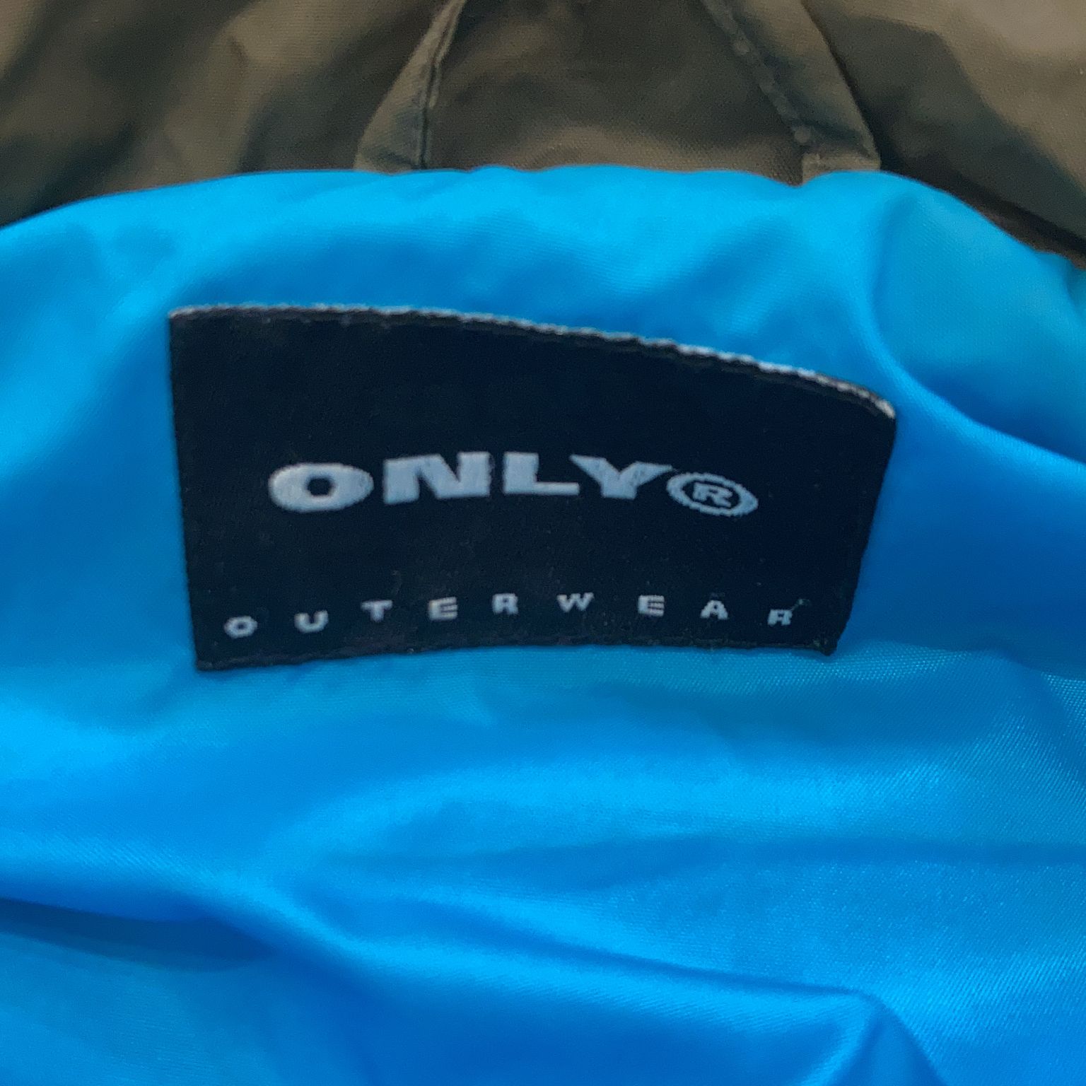 ONLY Outerwear