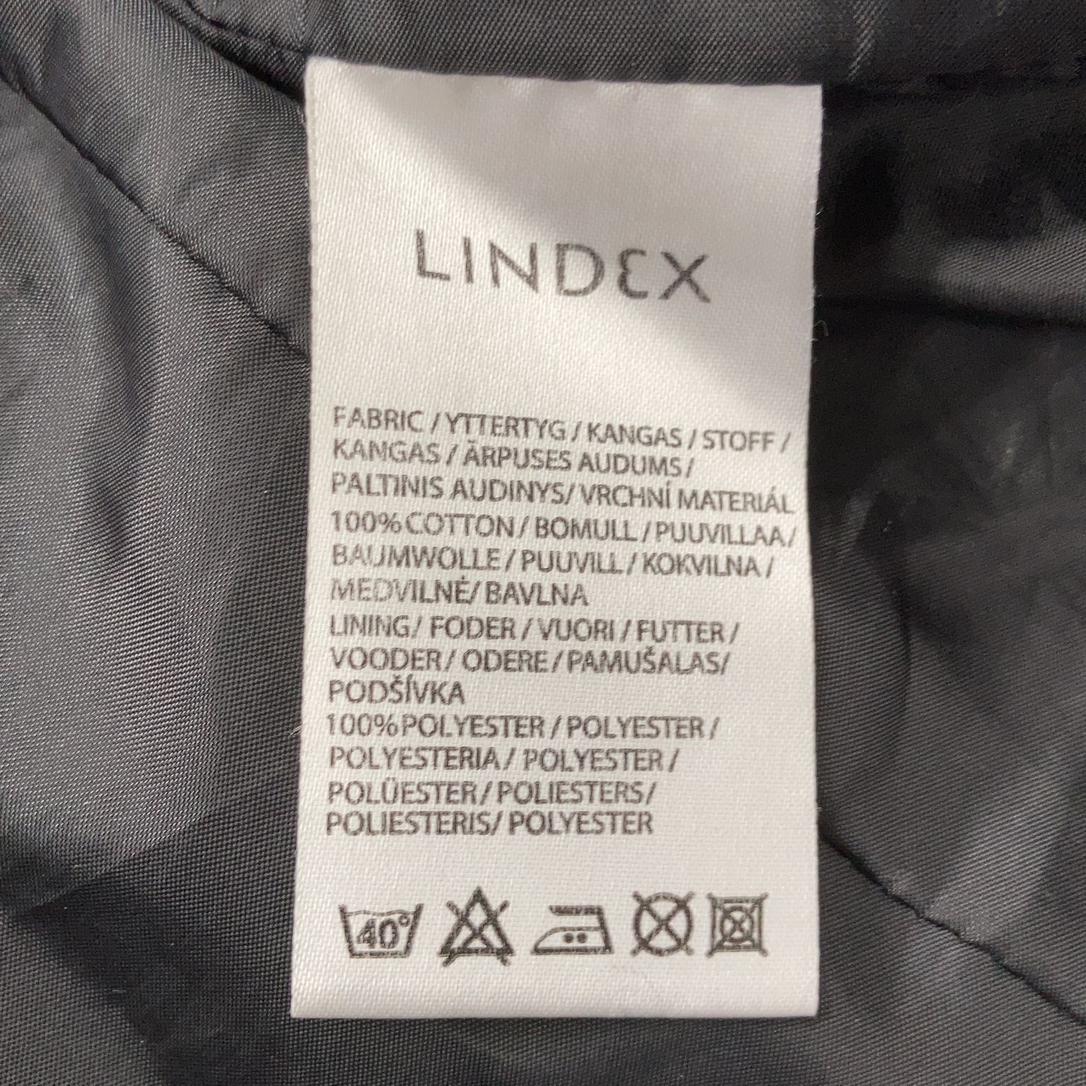 Lindex