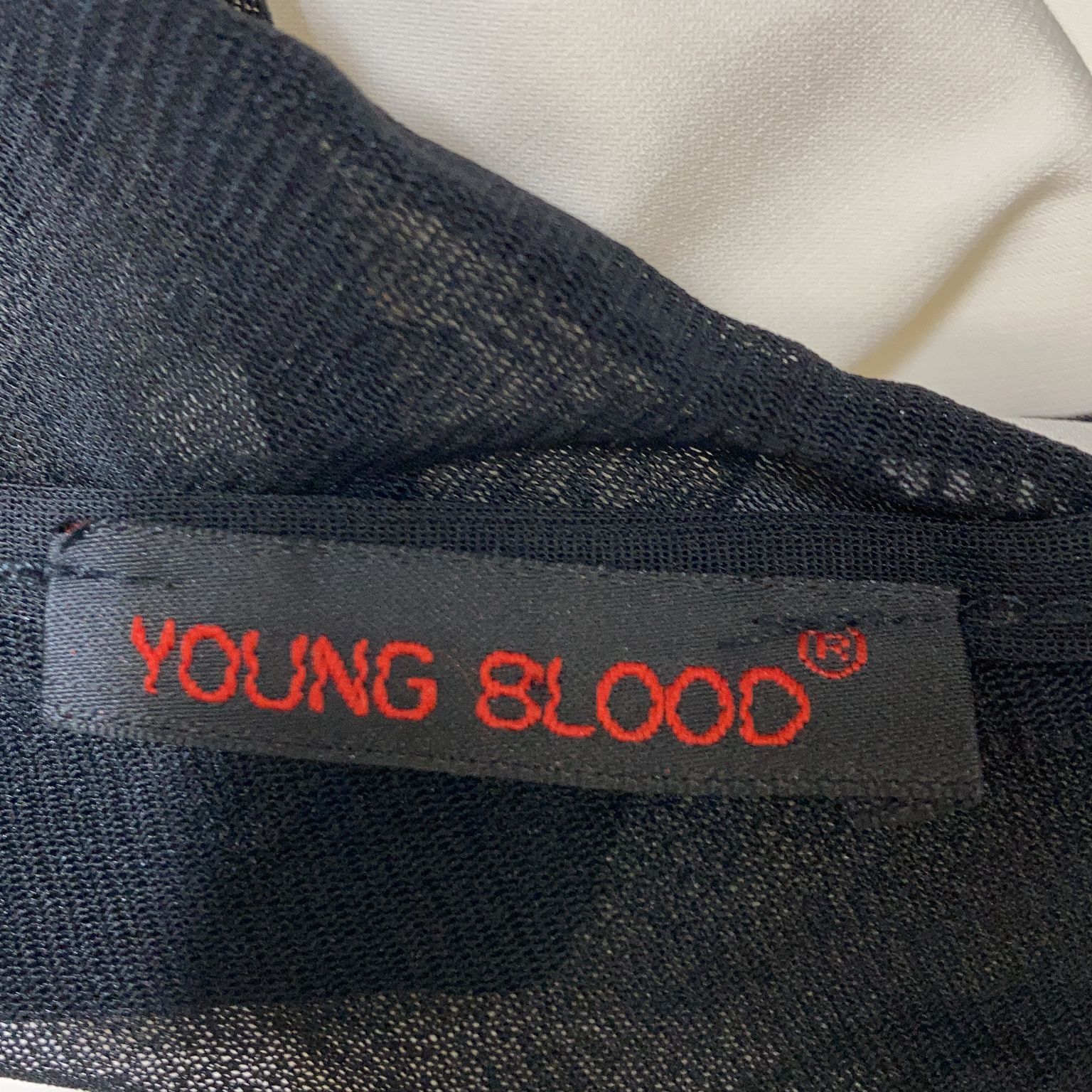 Young Blood