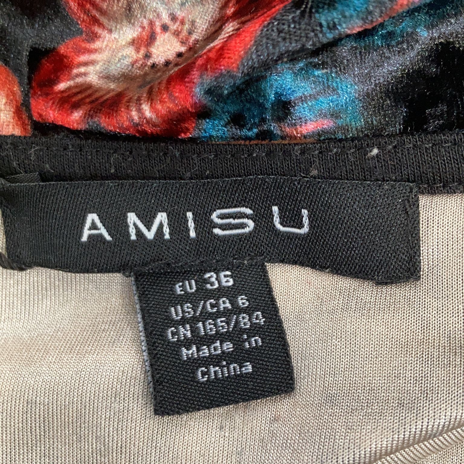 Amisu