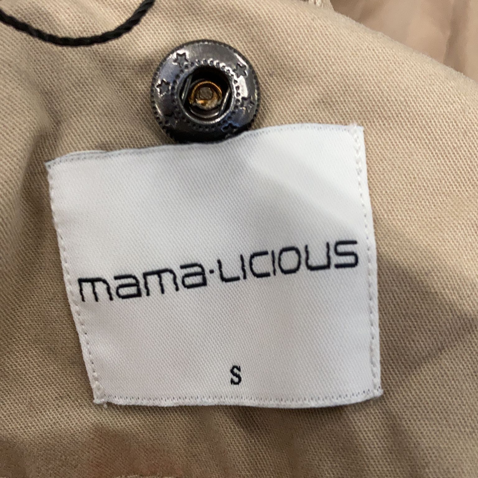 Mamalicious