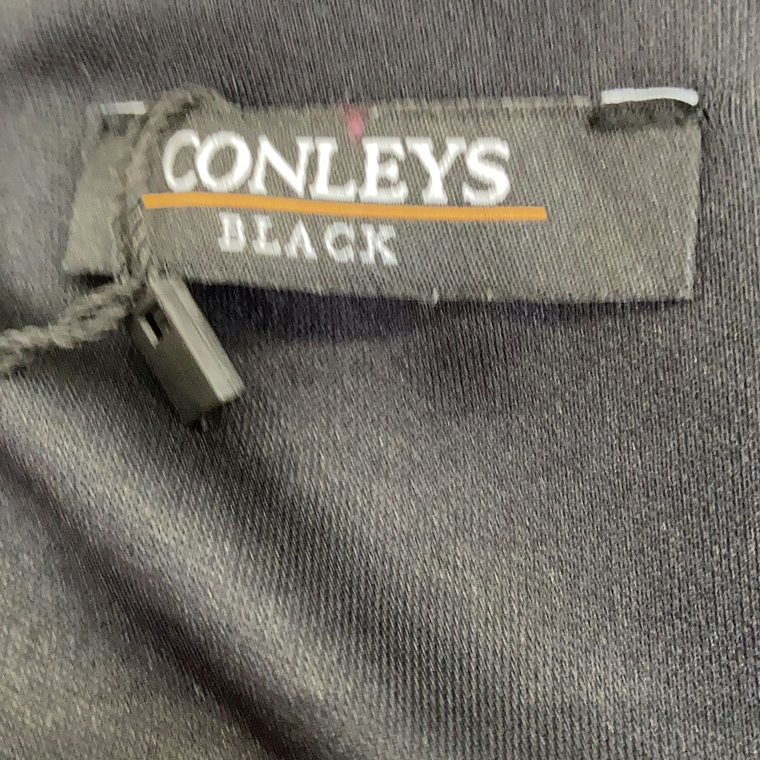 Conleys