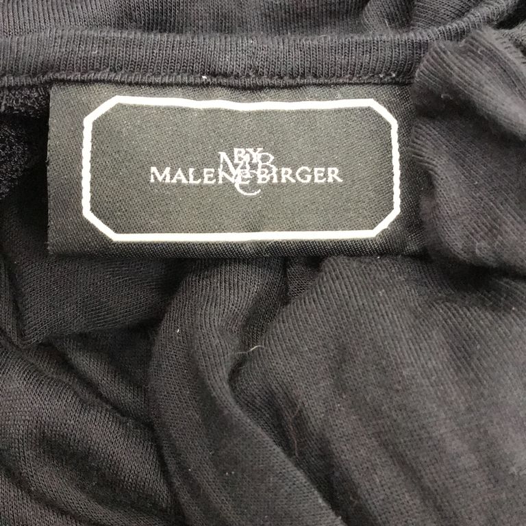 By Malene Birger