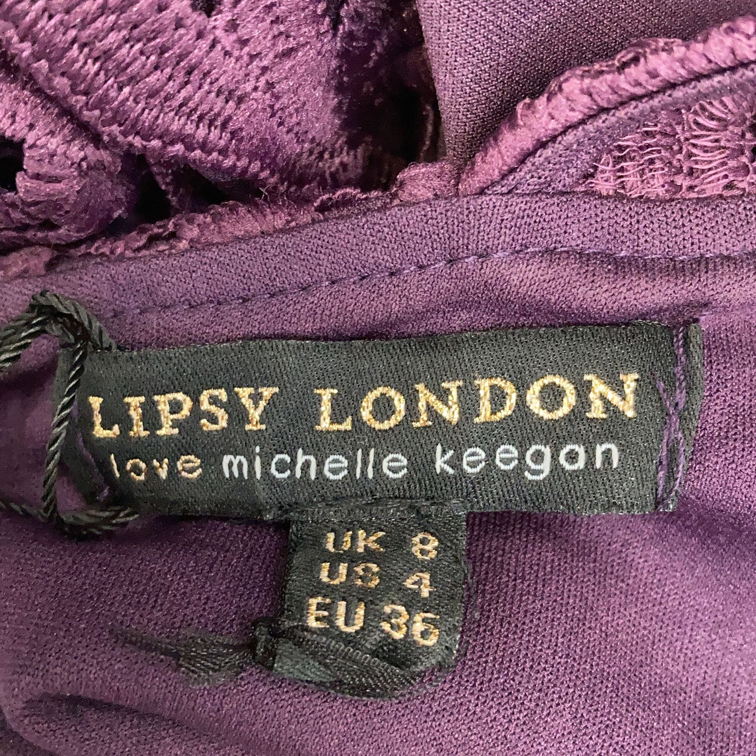 Lipsy London