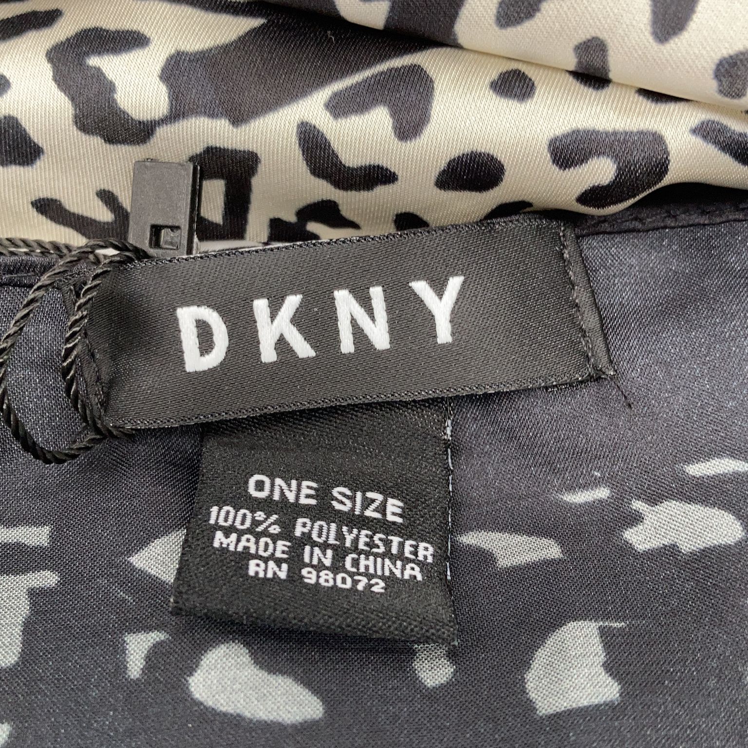 DKNY