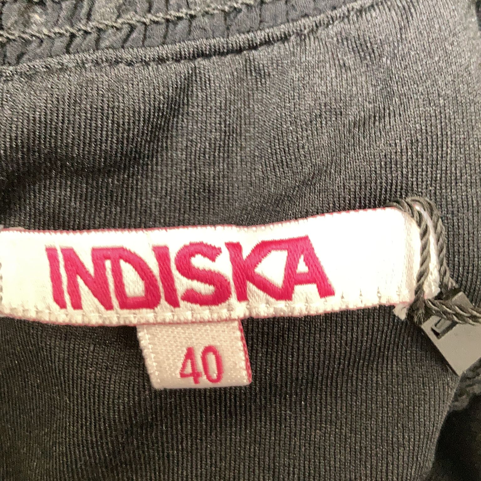 Indiska