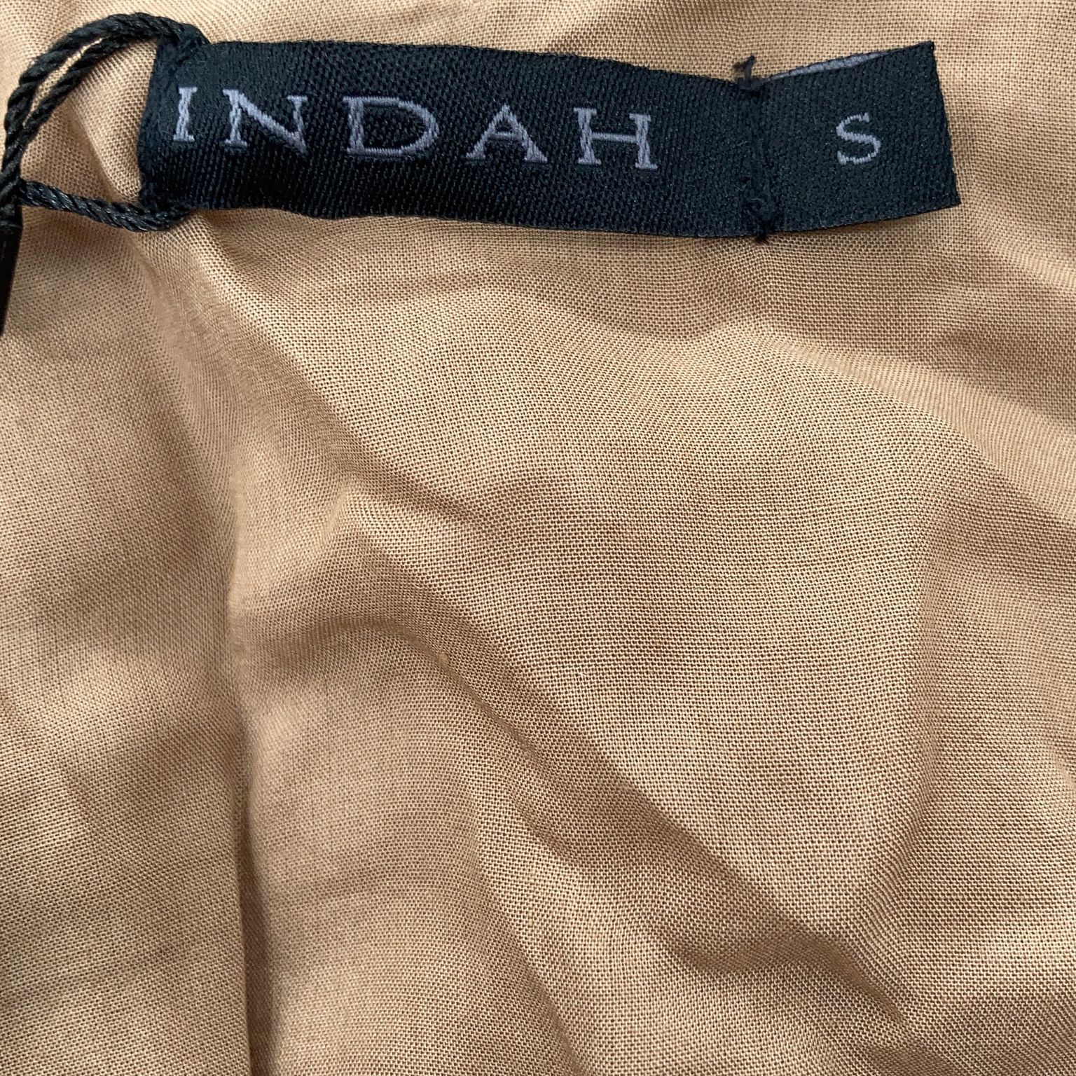 Indah