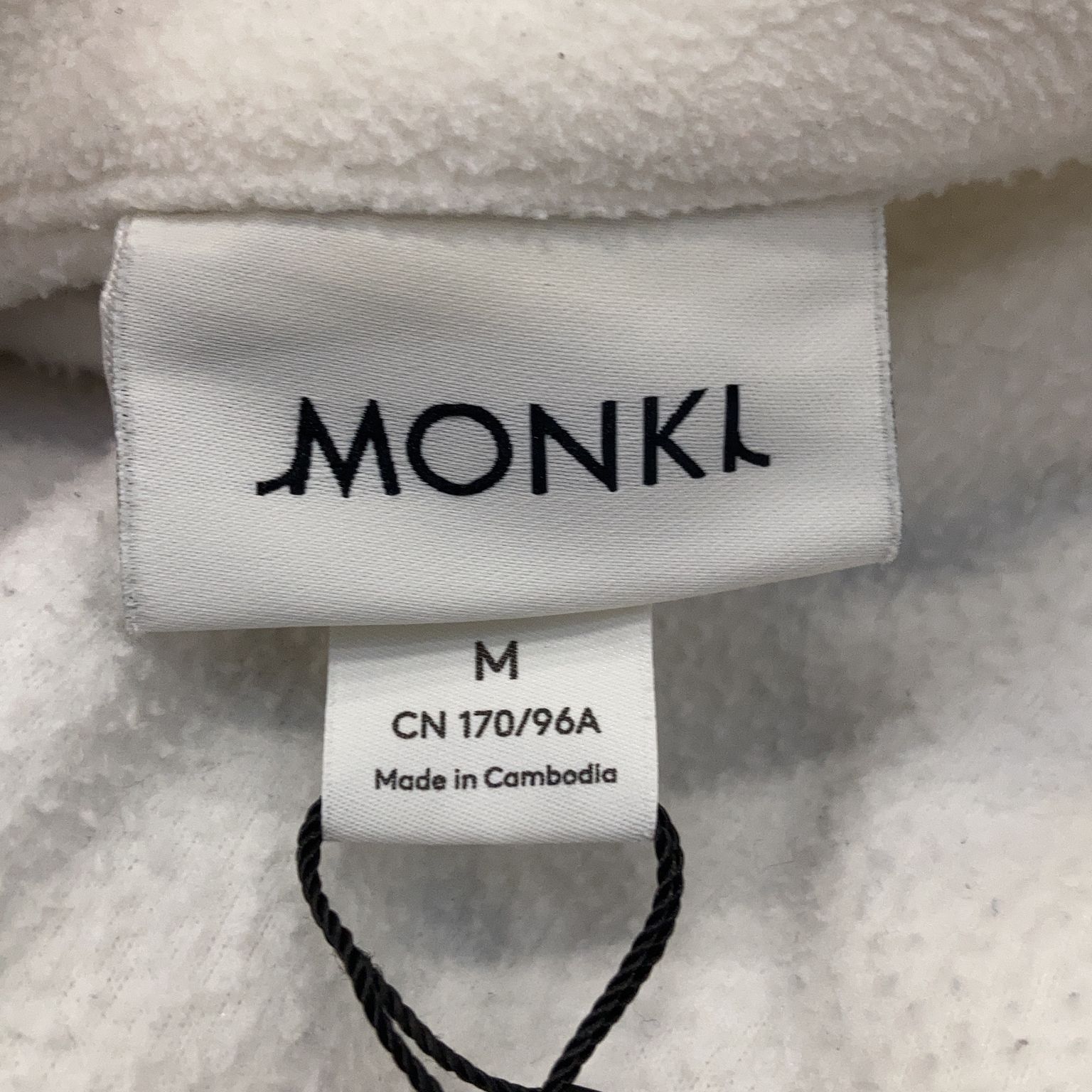 Monki