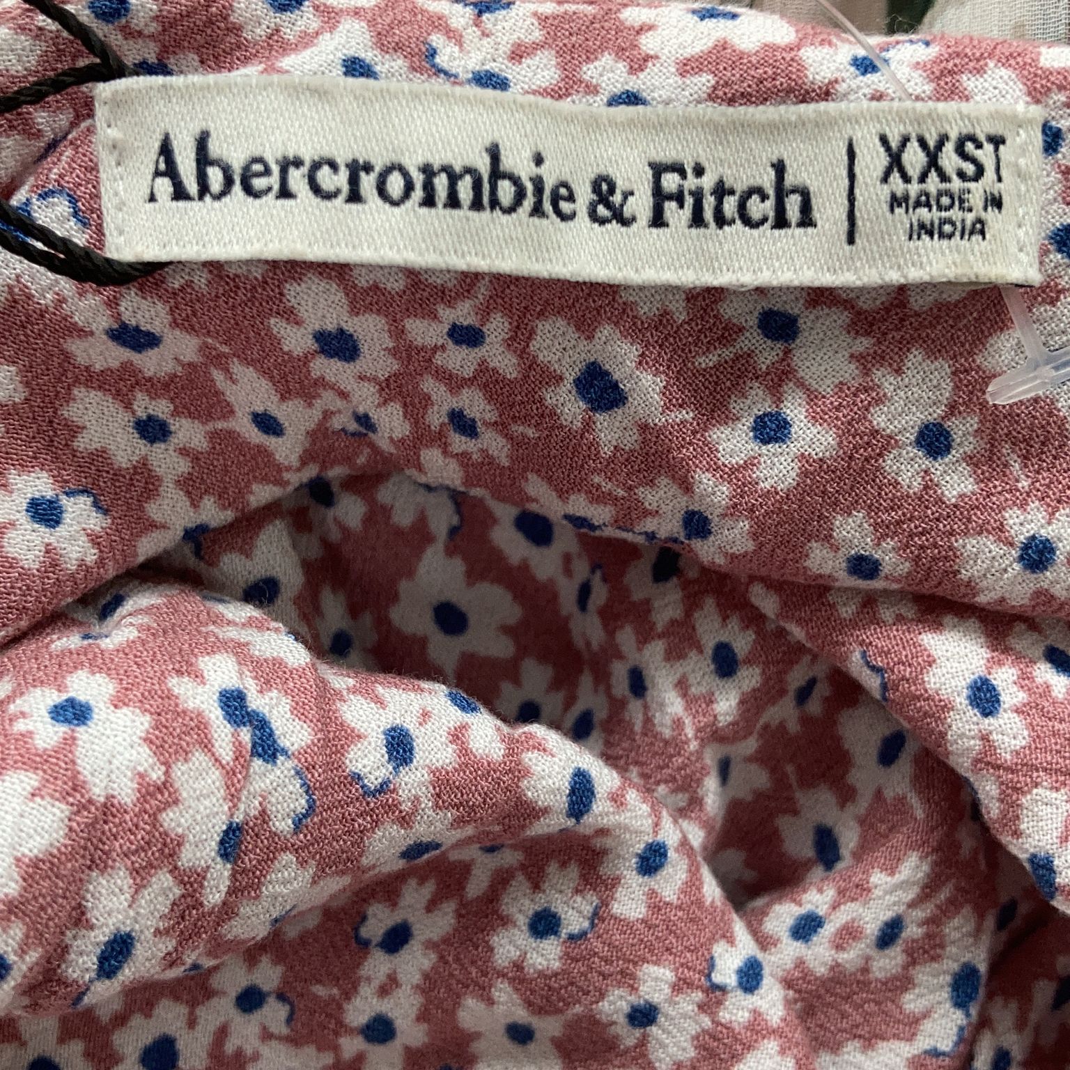 Abercrombie  Fitch