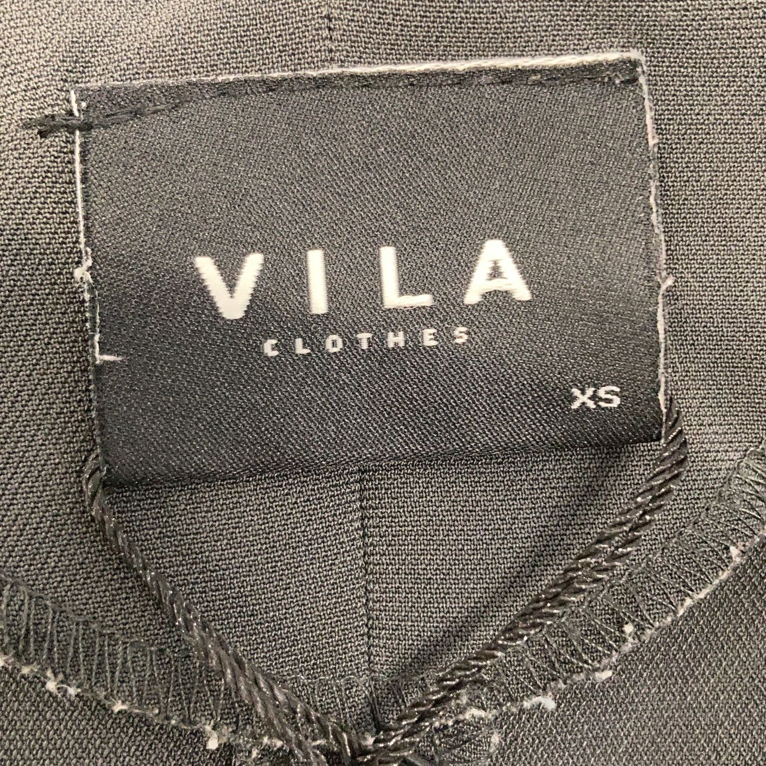 VILA Clothes