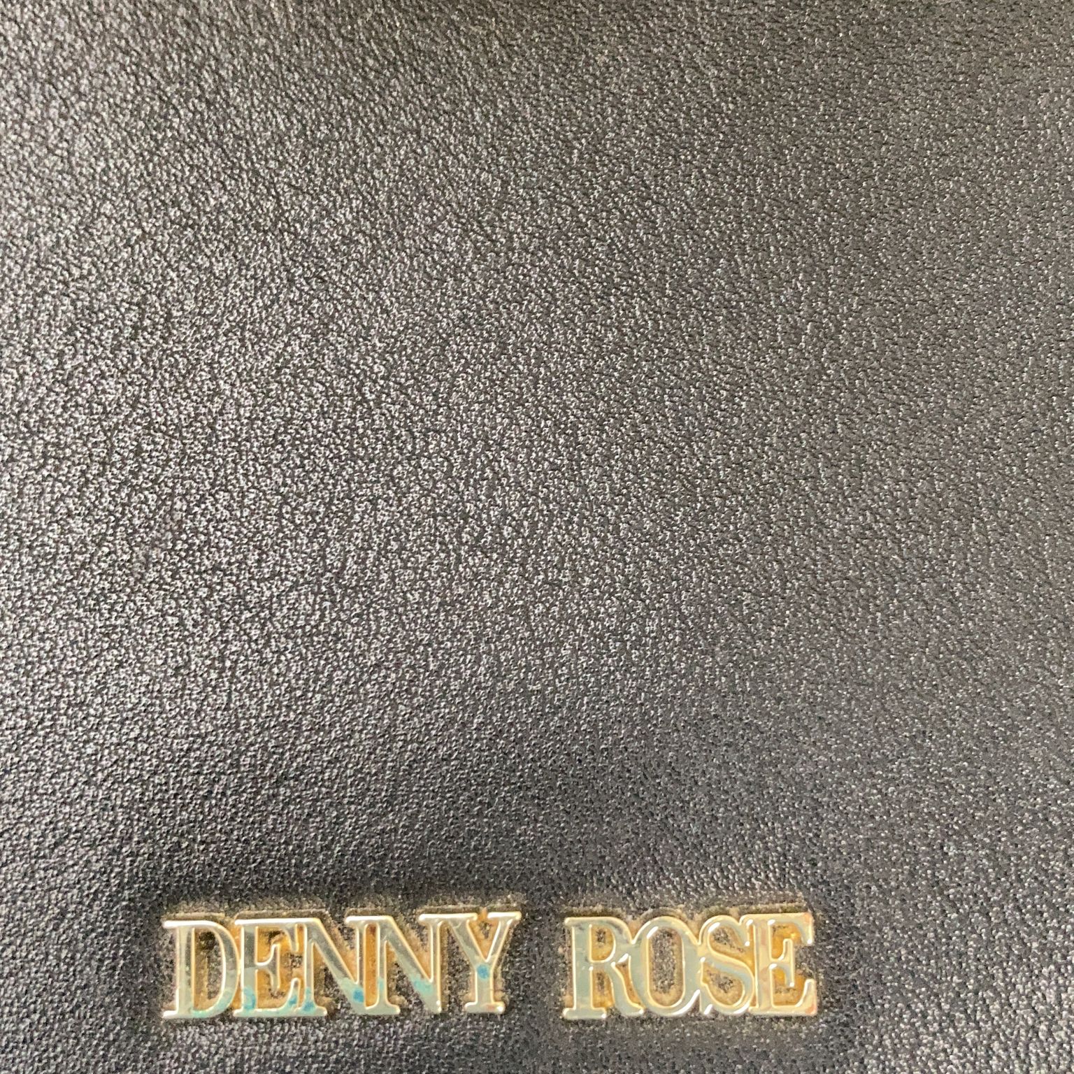 Denny Rose