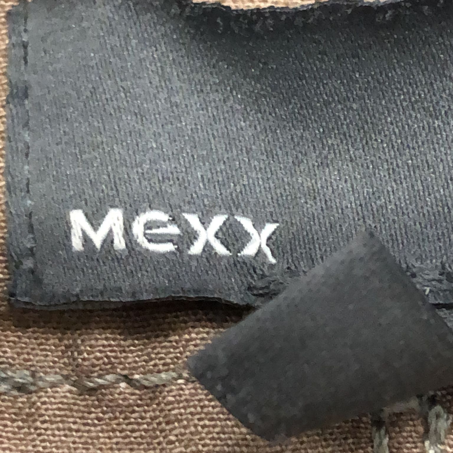 Mexx