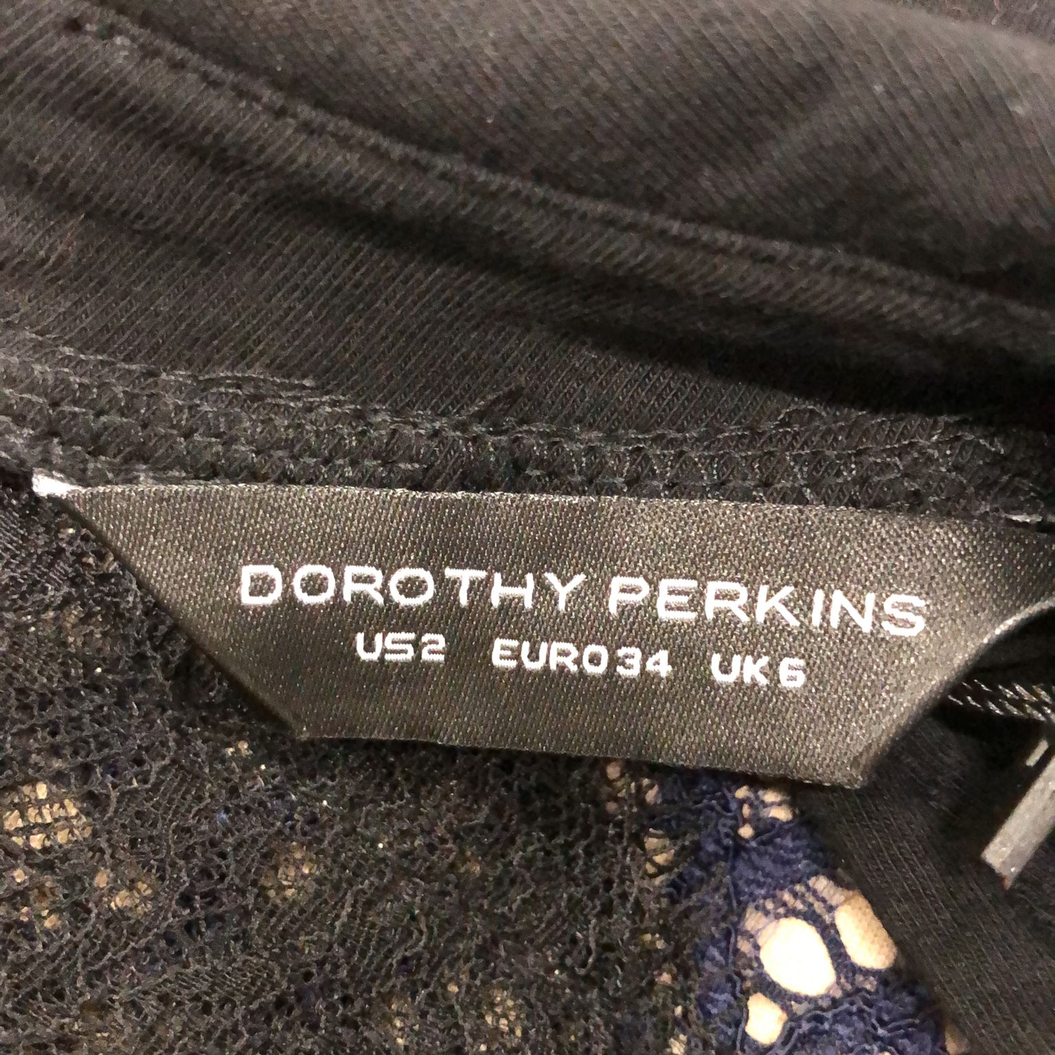 Dorothy Perkins