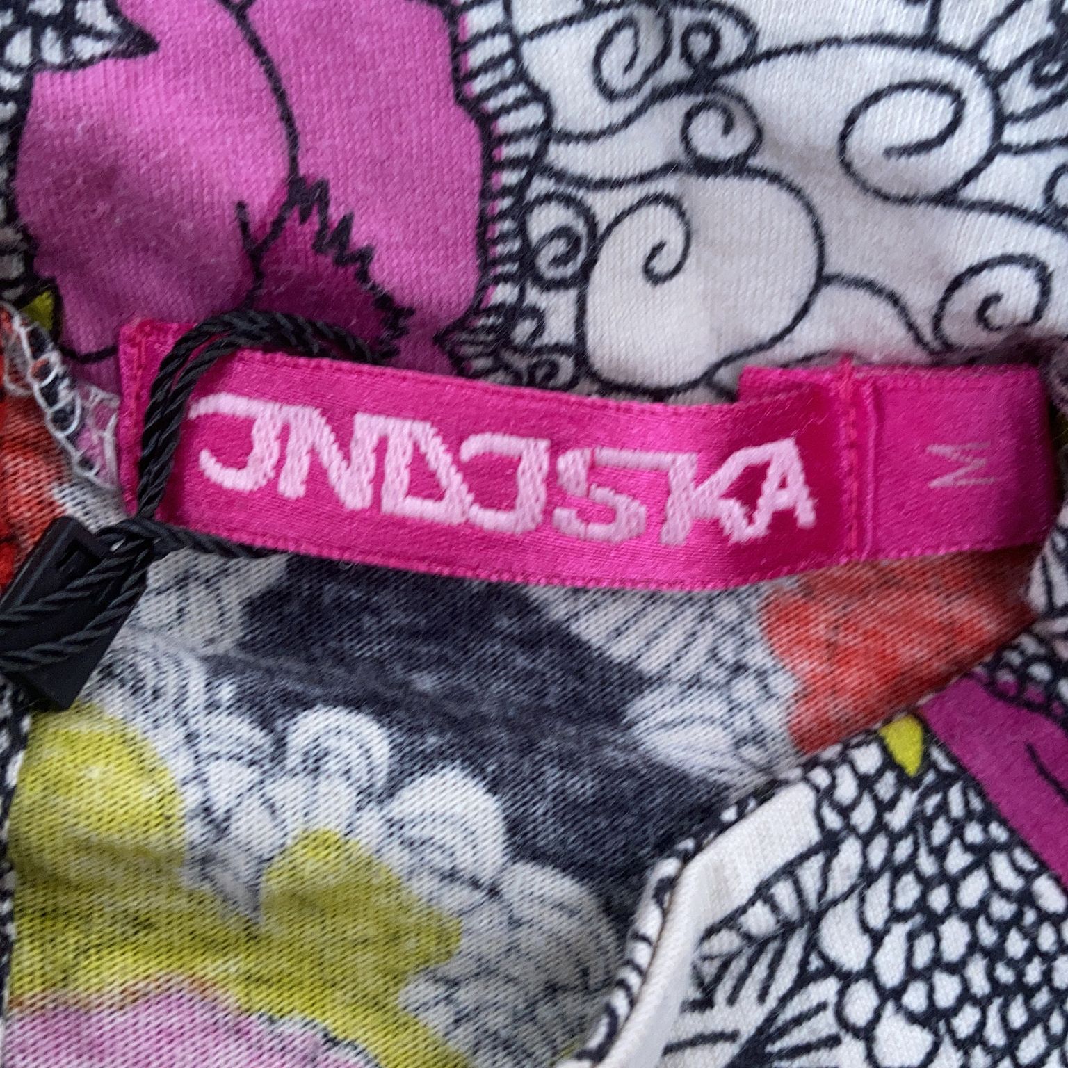 Indiska