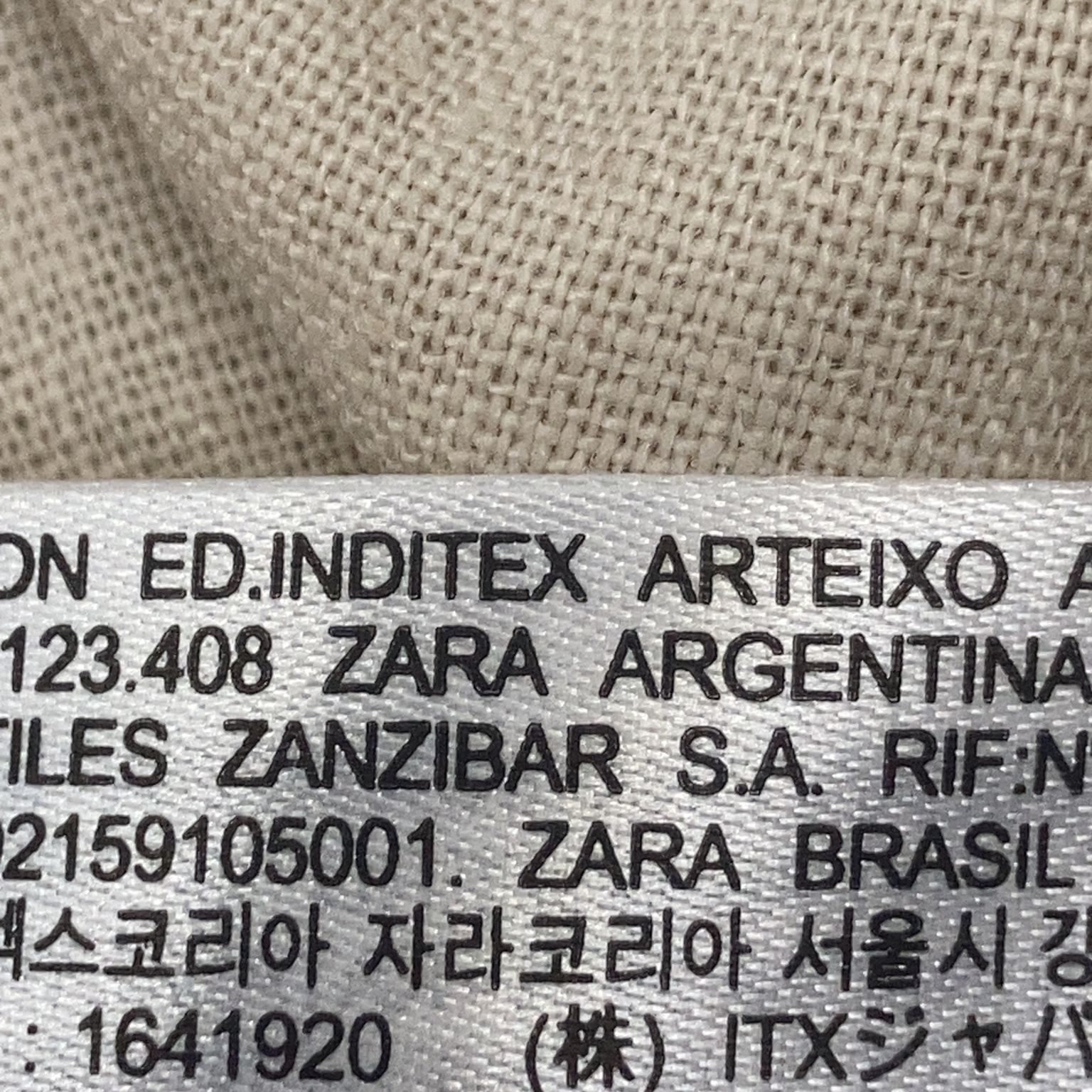 Zara