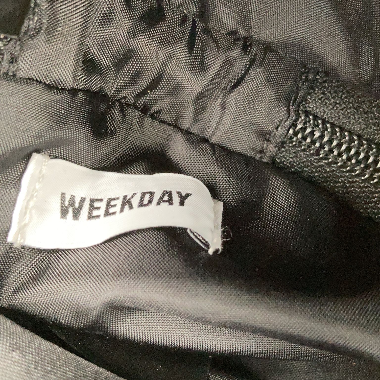 Weekday