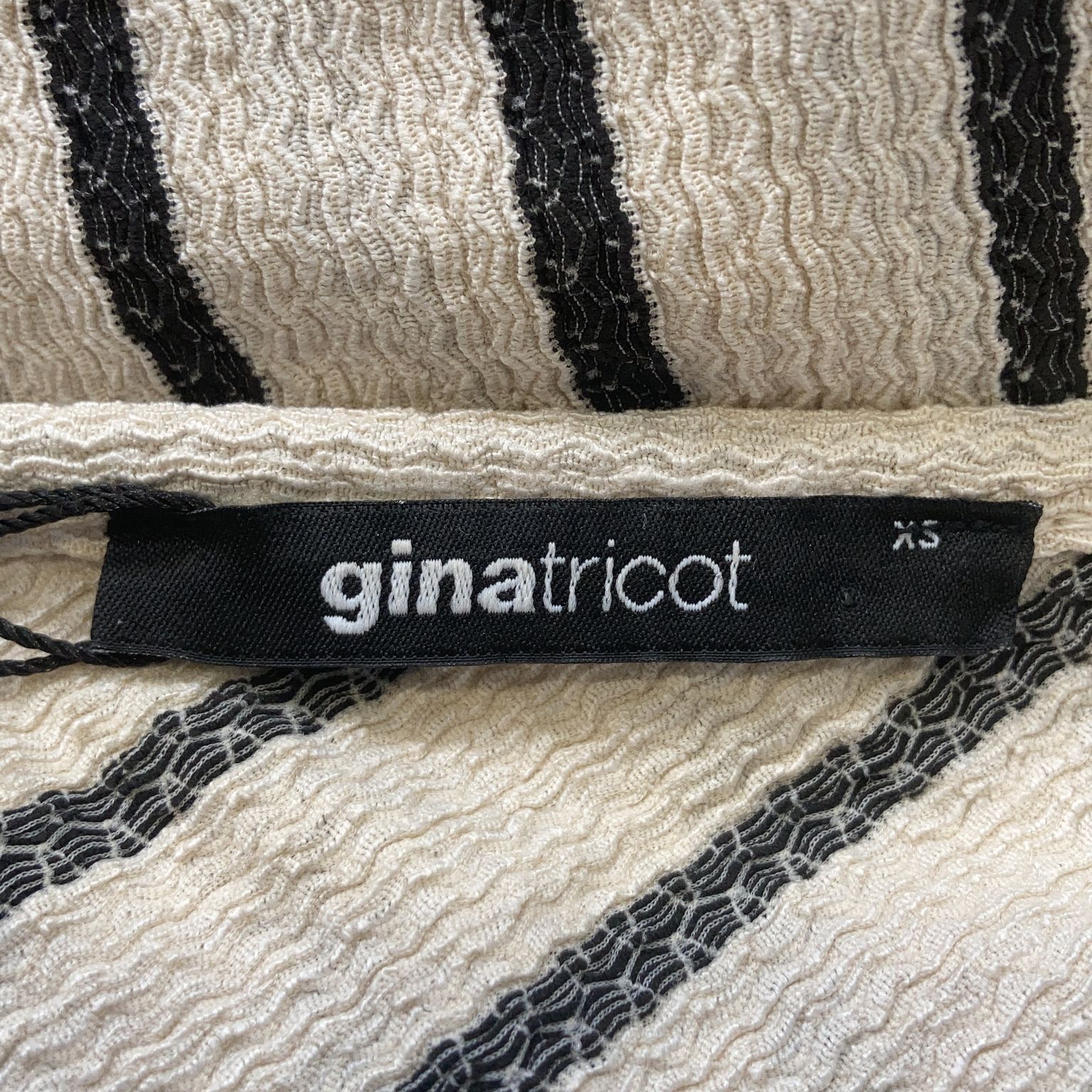 Gina Tricot