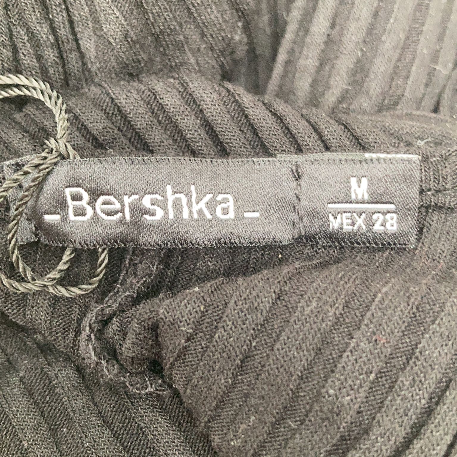 Bershka