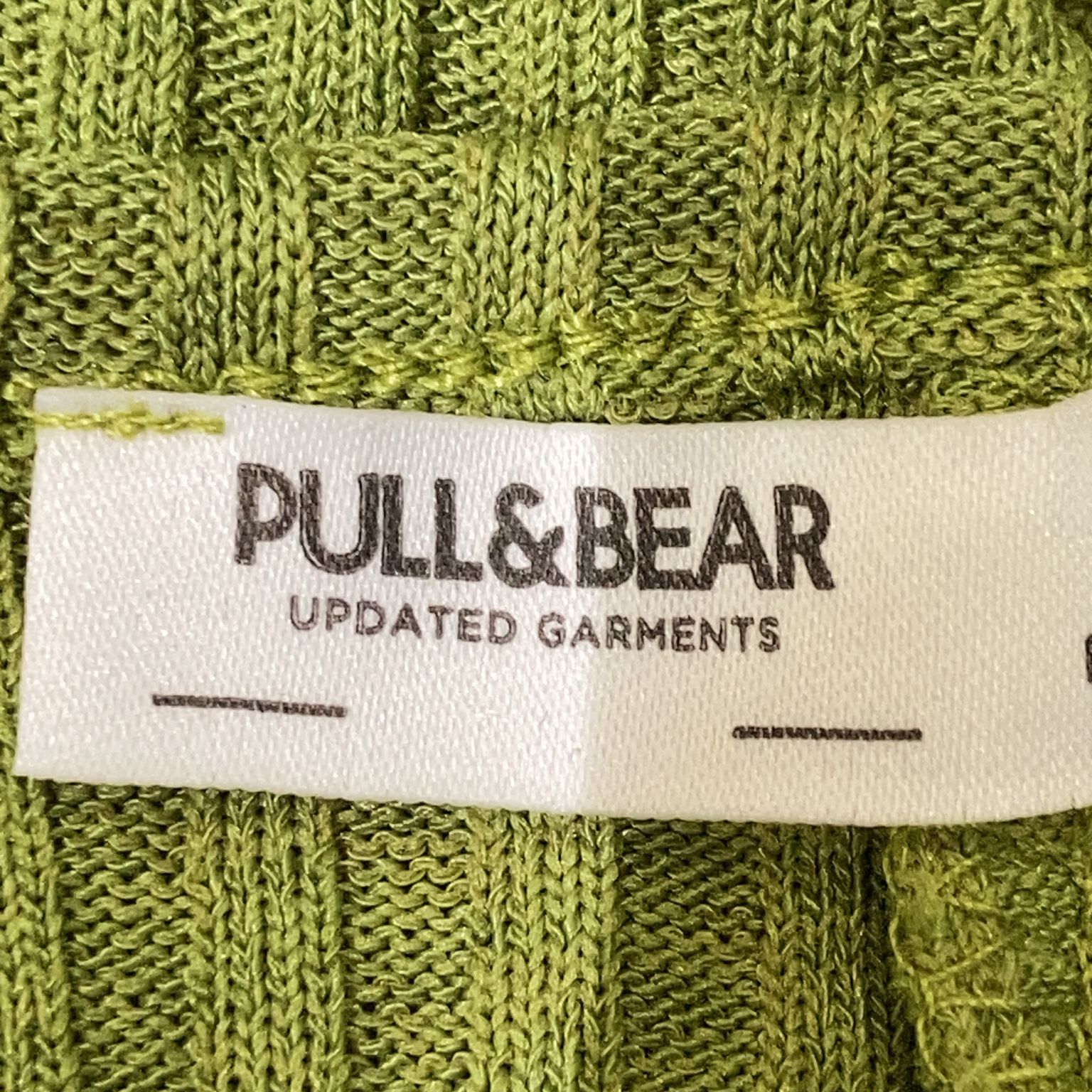 Pull  Bear