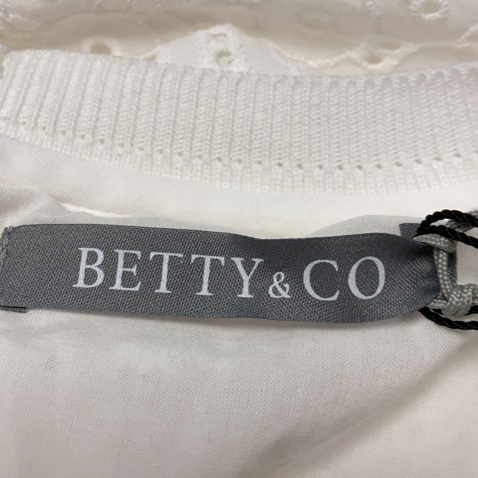 Betty  Co