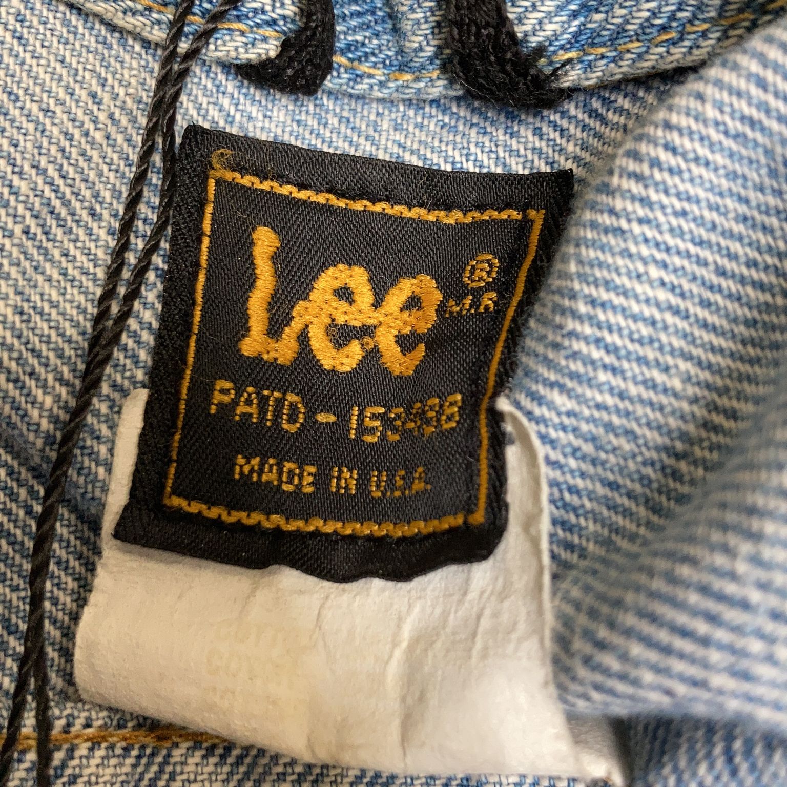 Lee