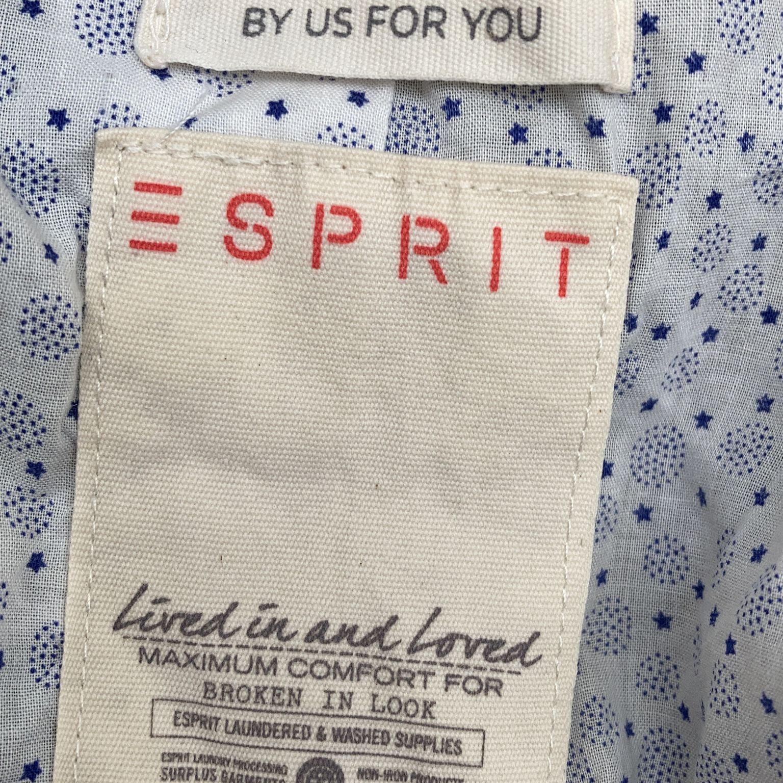 ESPRIT