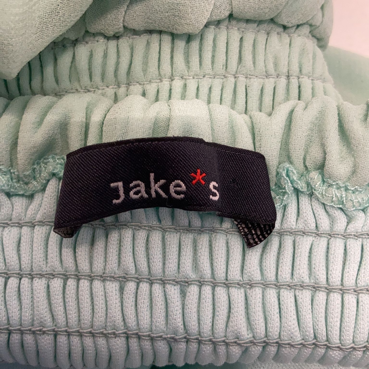 Jake's