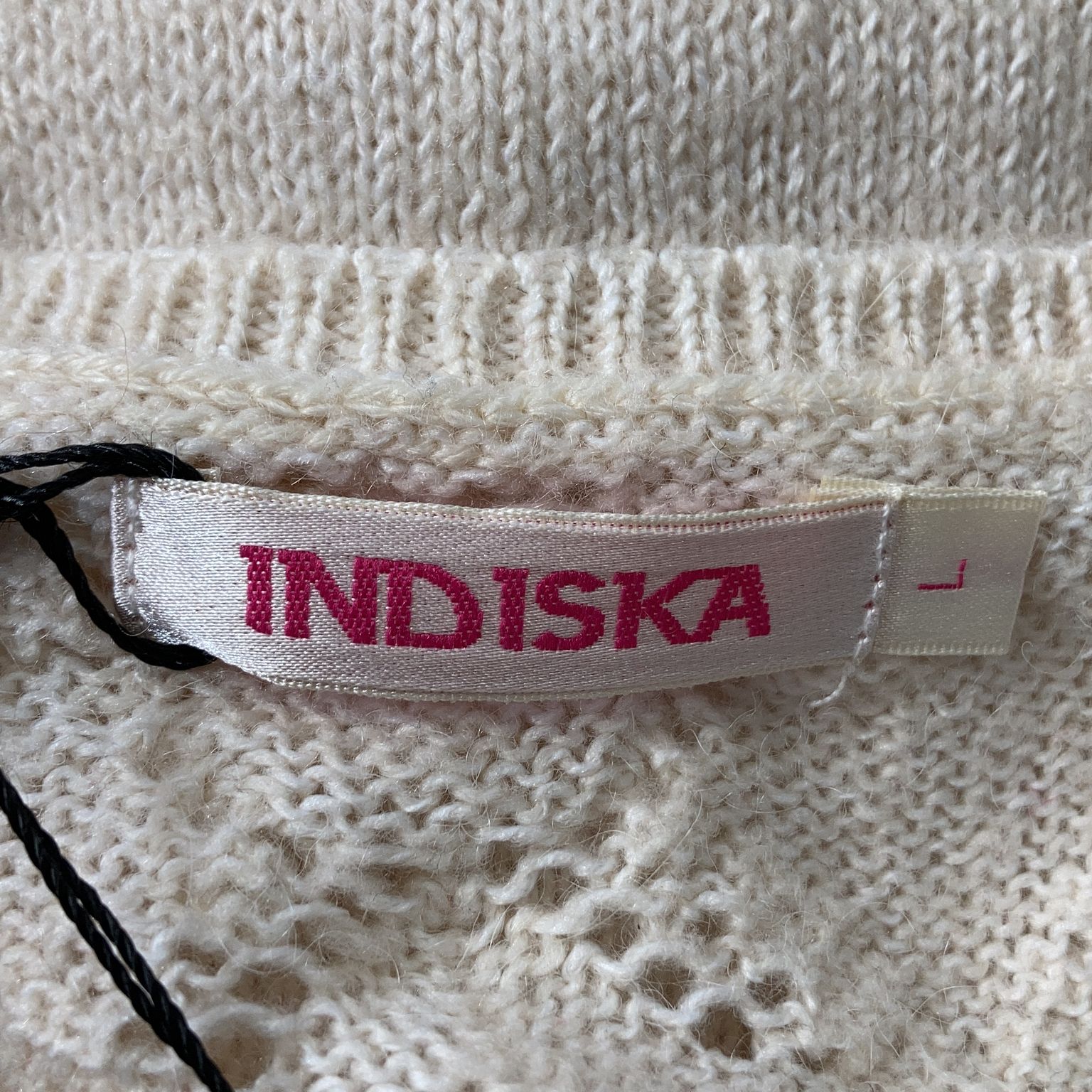 Indiska