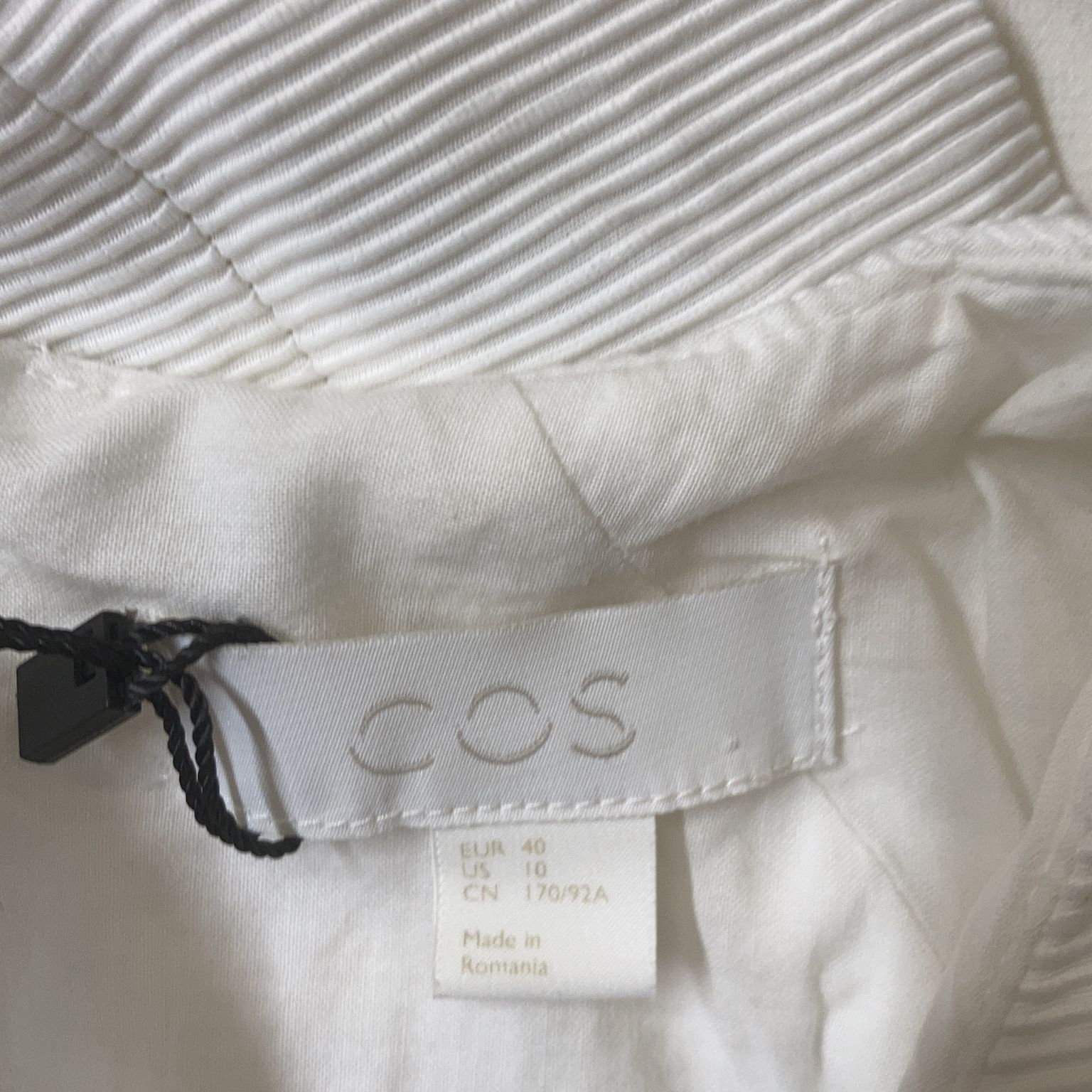 COS