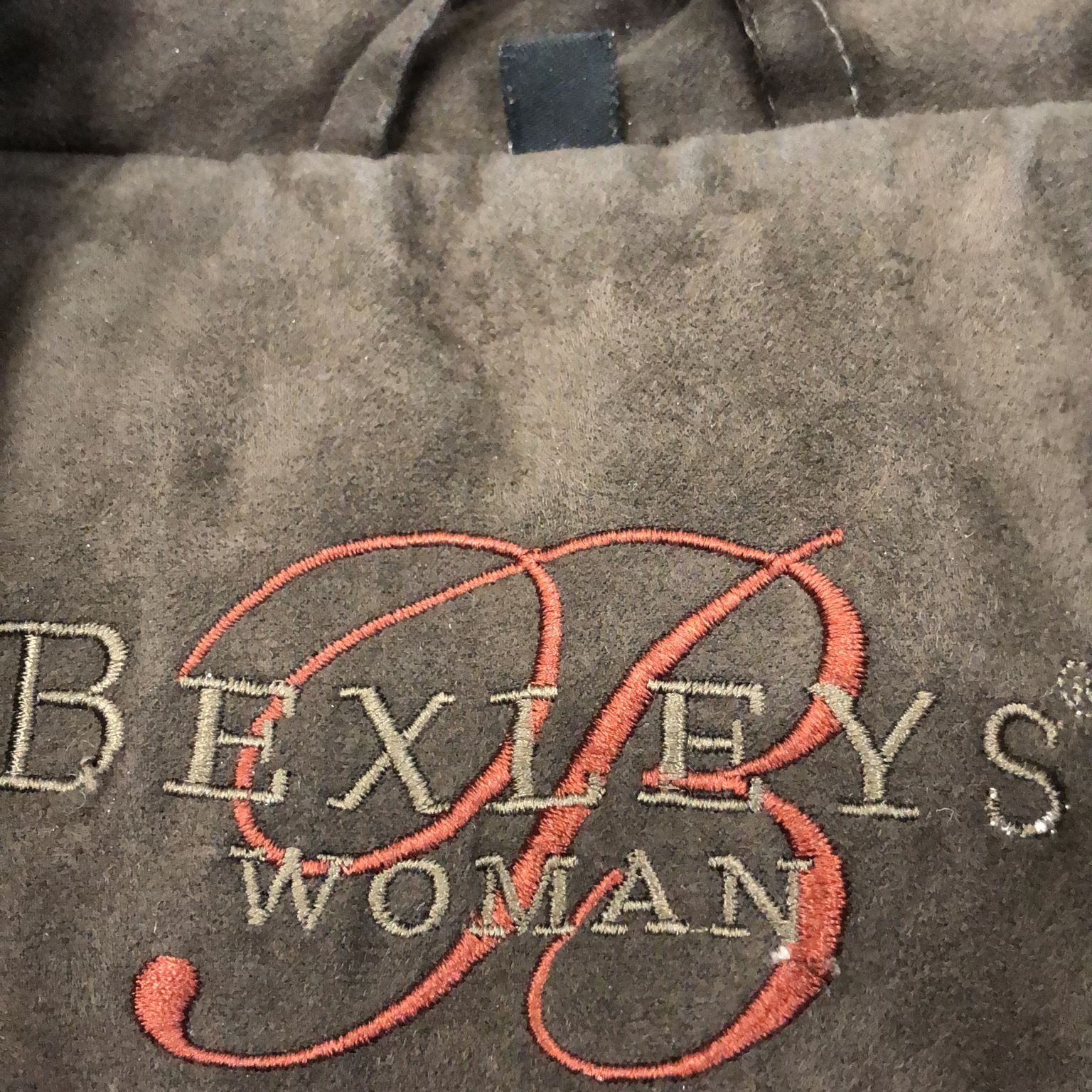 Bexleys Woman